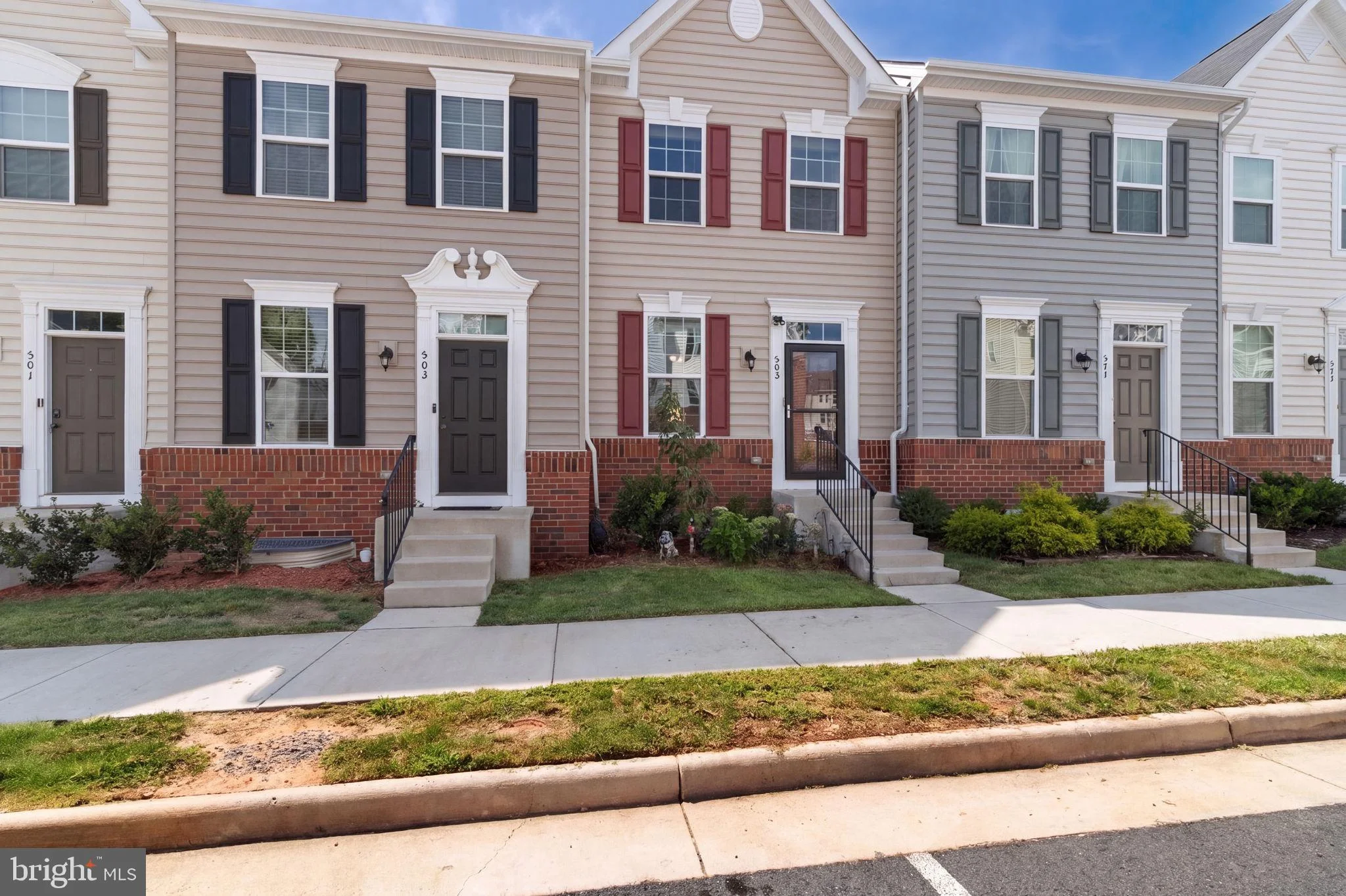 505 River Crest Way, Fredericksburg, VA, 22405