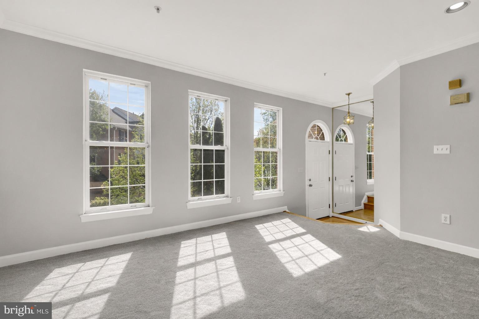 WILLOWS OF POTOMAC - Residential