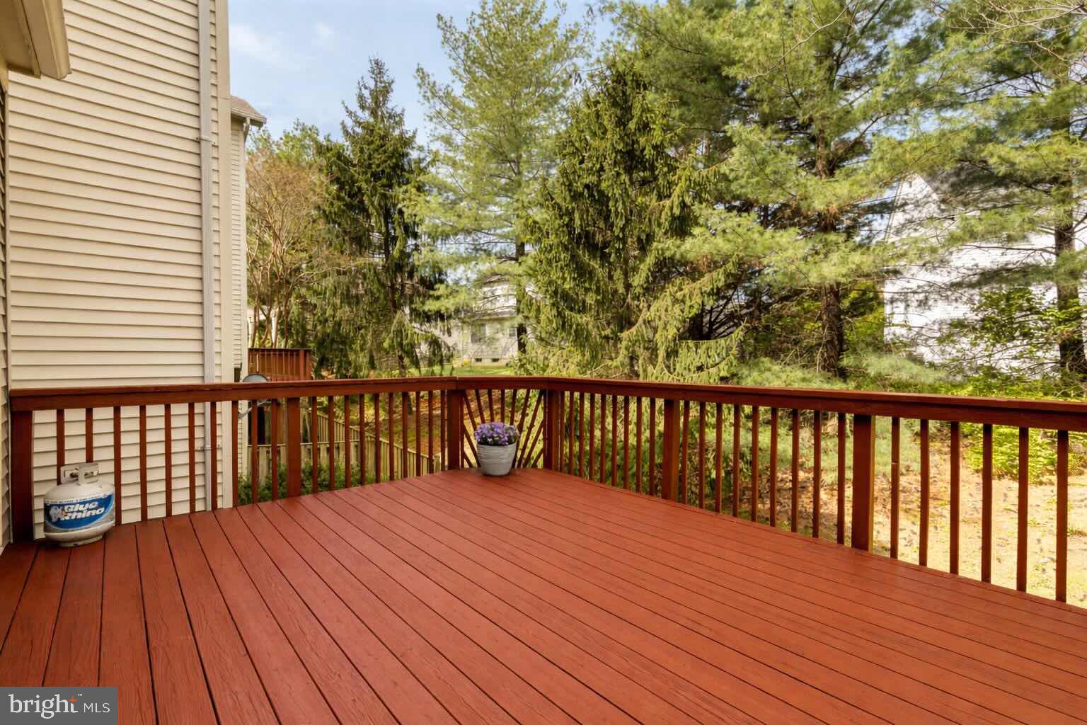 WILLOWS OF POTOMAC - Residential