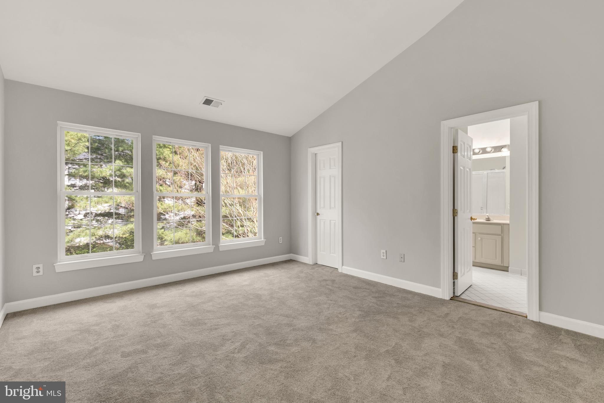 WILLOWS OF POTOMAC - Residential