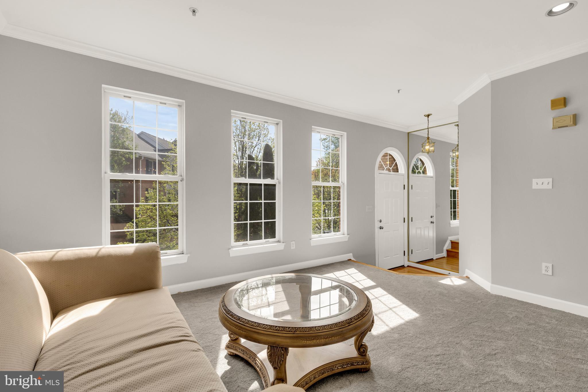 WILLOWS OF POTOMAC - Residential