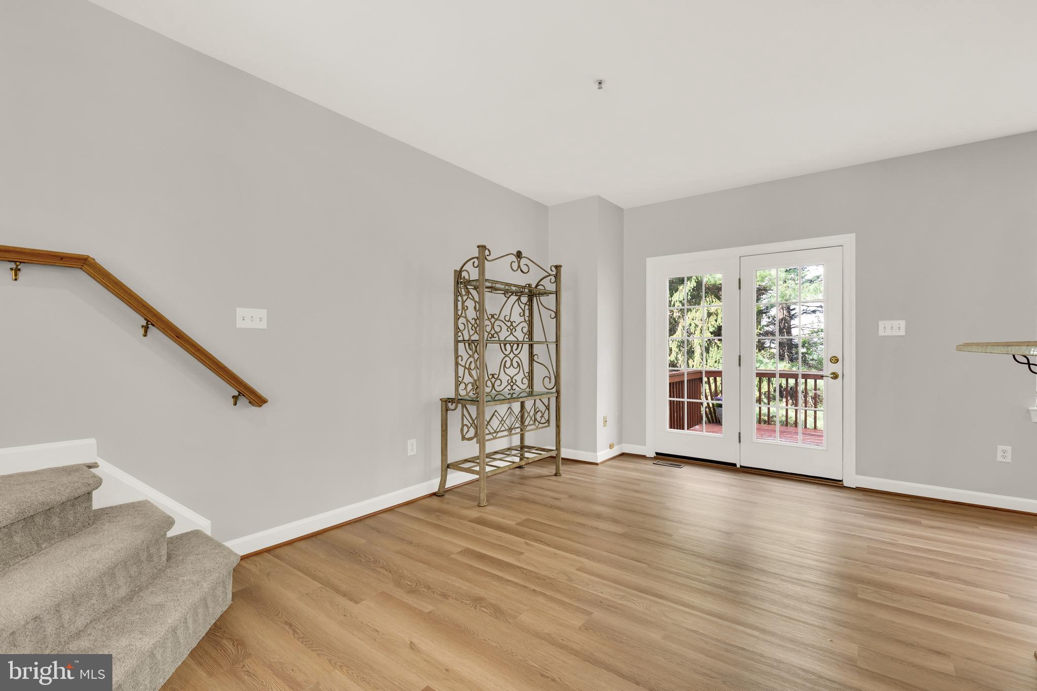 WILLOWS OF POTOMAC - Residential