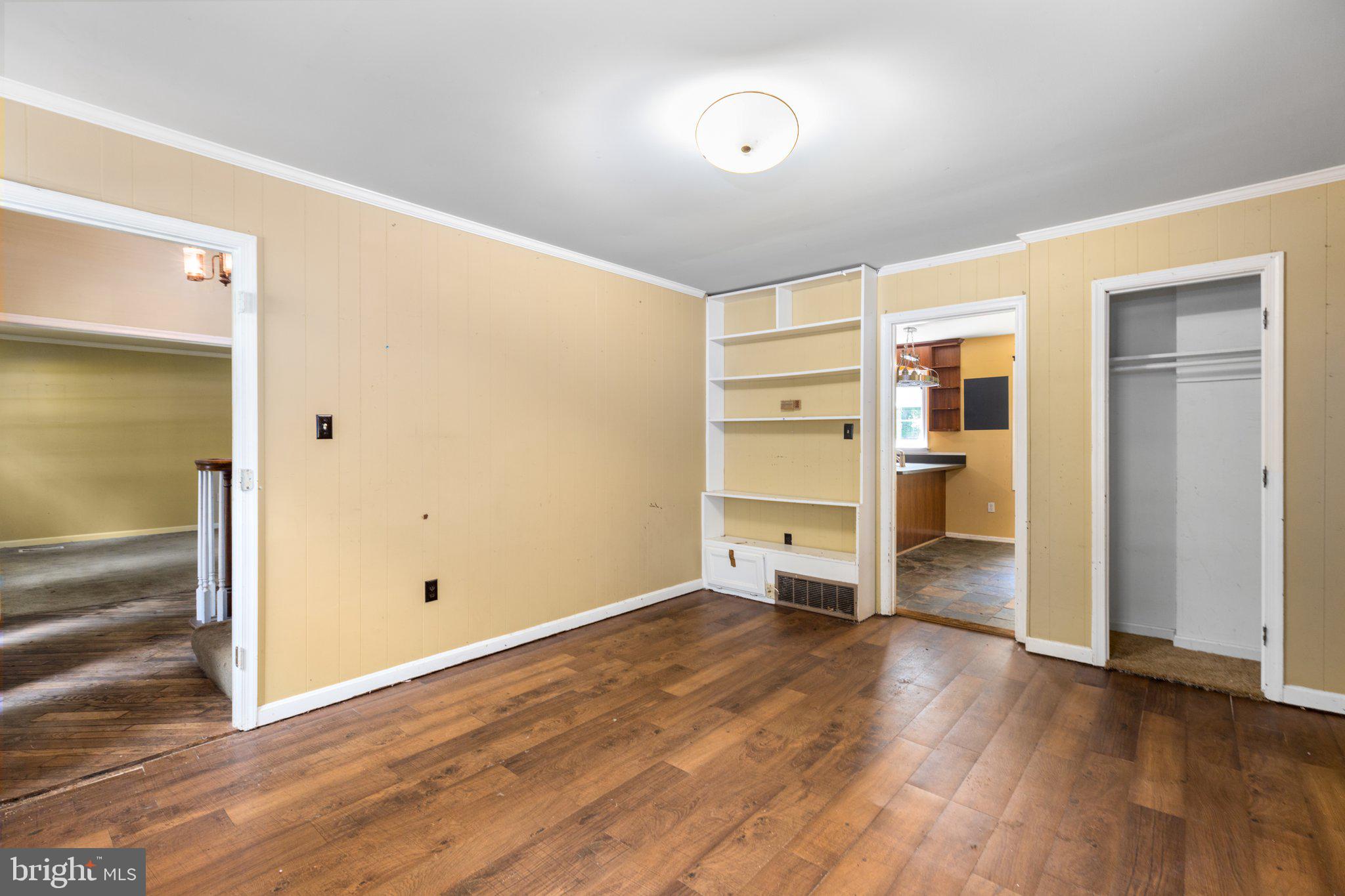 BROOKEWOOD FARMS - Residential