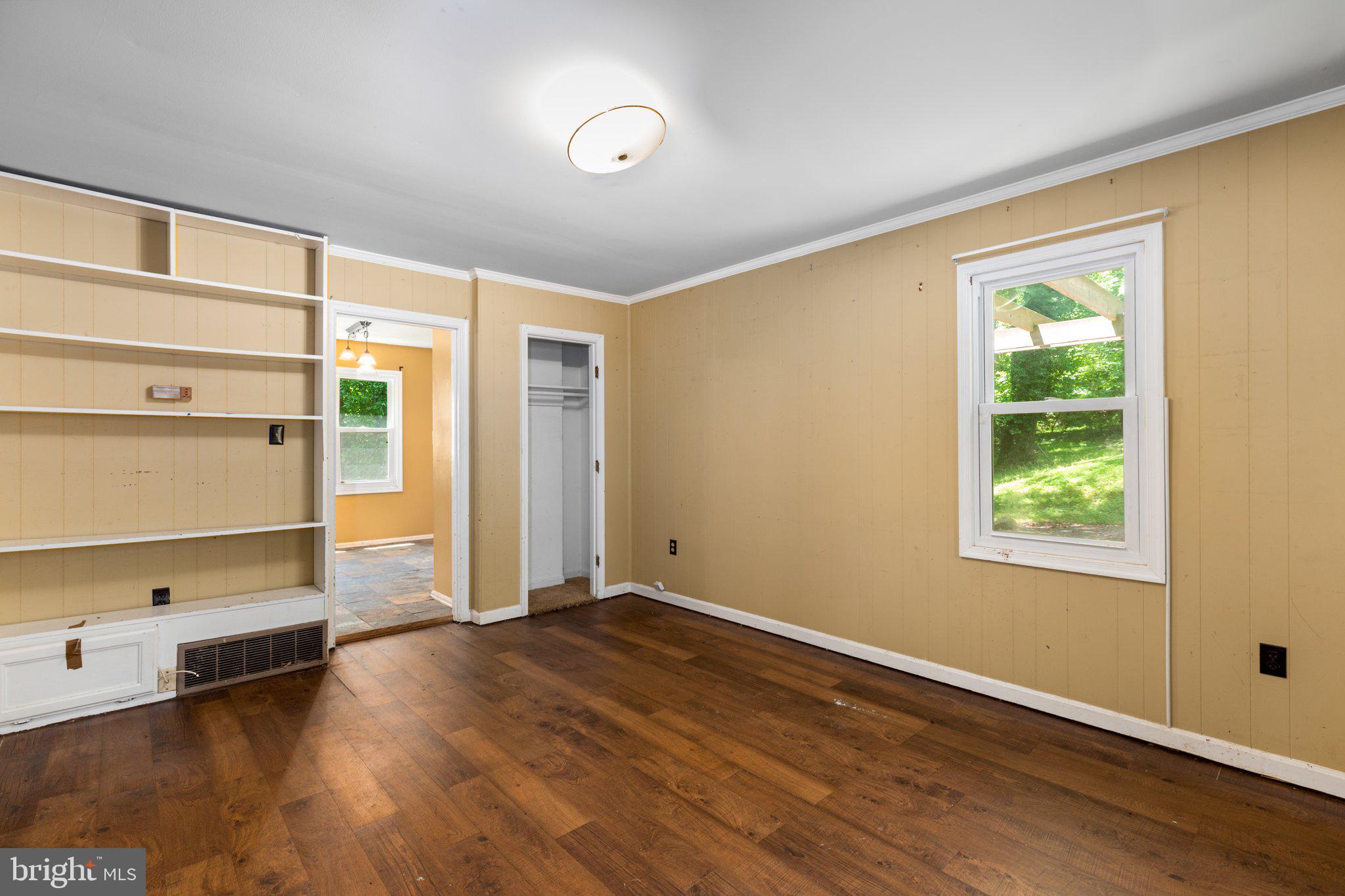 BROOKEWOOD FARMS - Residential