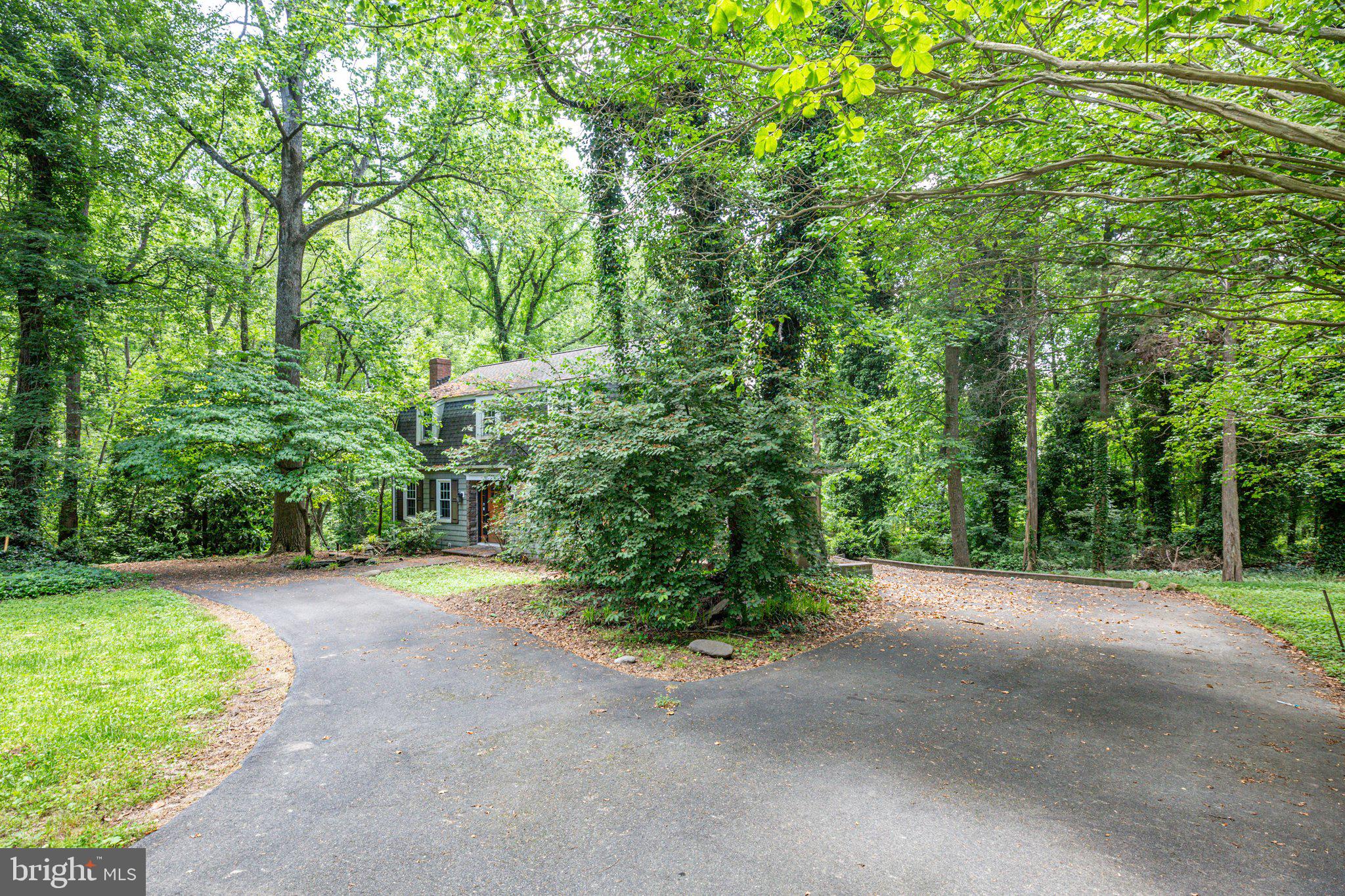 BROOKEWOOD FARMS - Residential