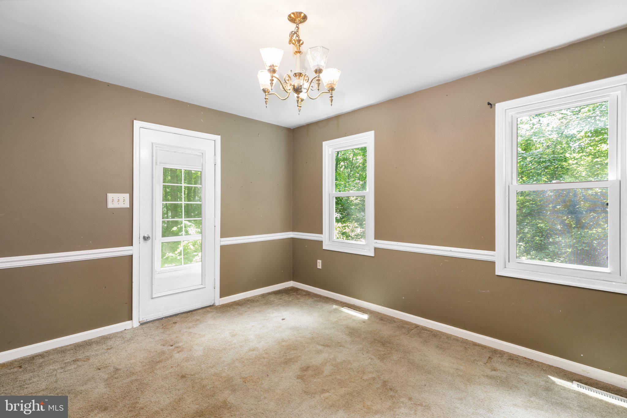 BROOKEWOOD FARMS - Residential