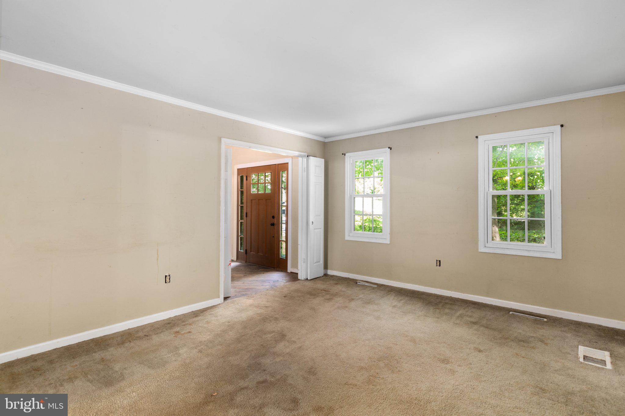 BROOKEWOOD FARMS - Residential