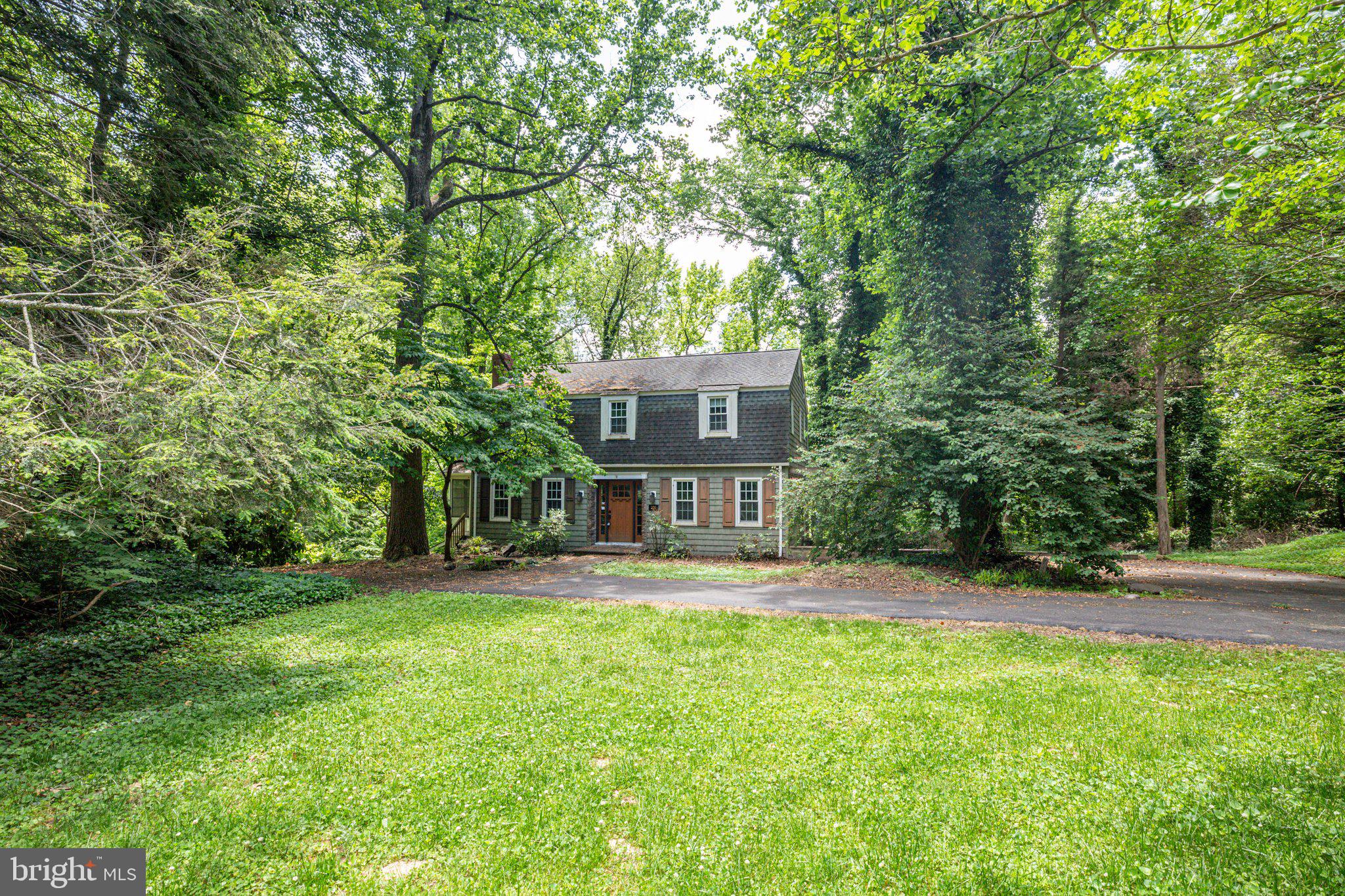 BROOKEWOOD FARMS - Residential