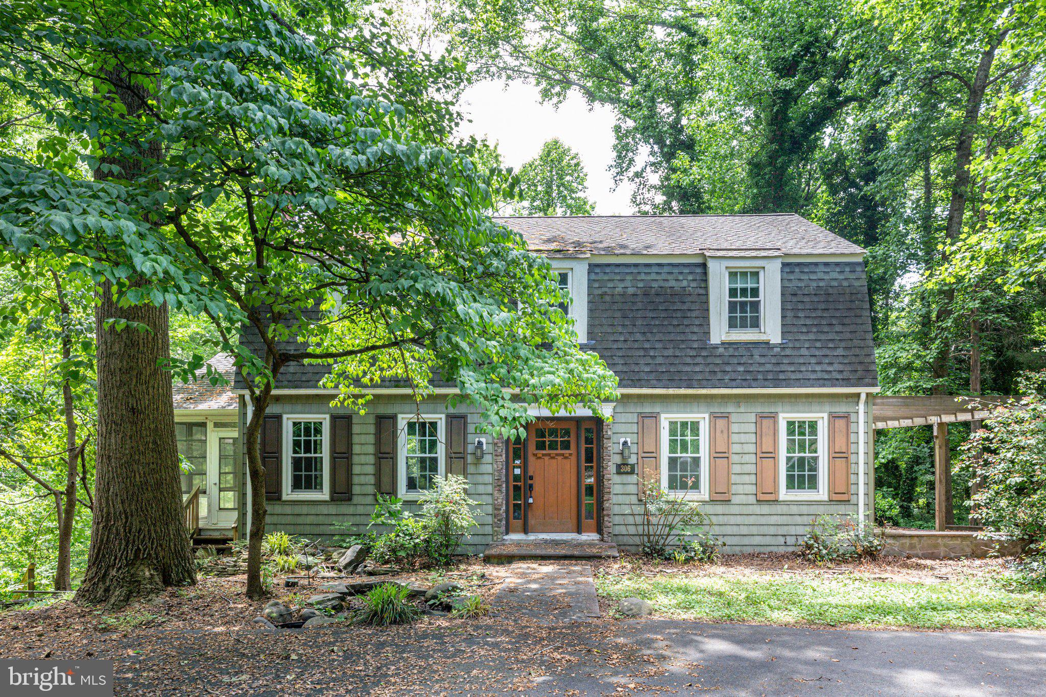 BROOKEWOOD FARMS - Residential