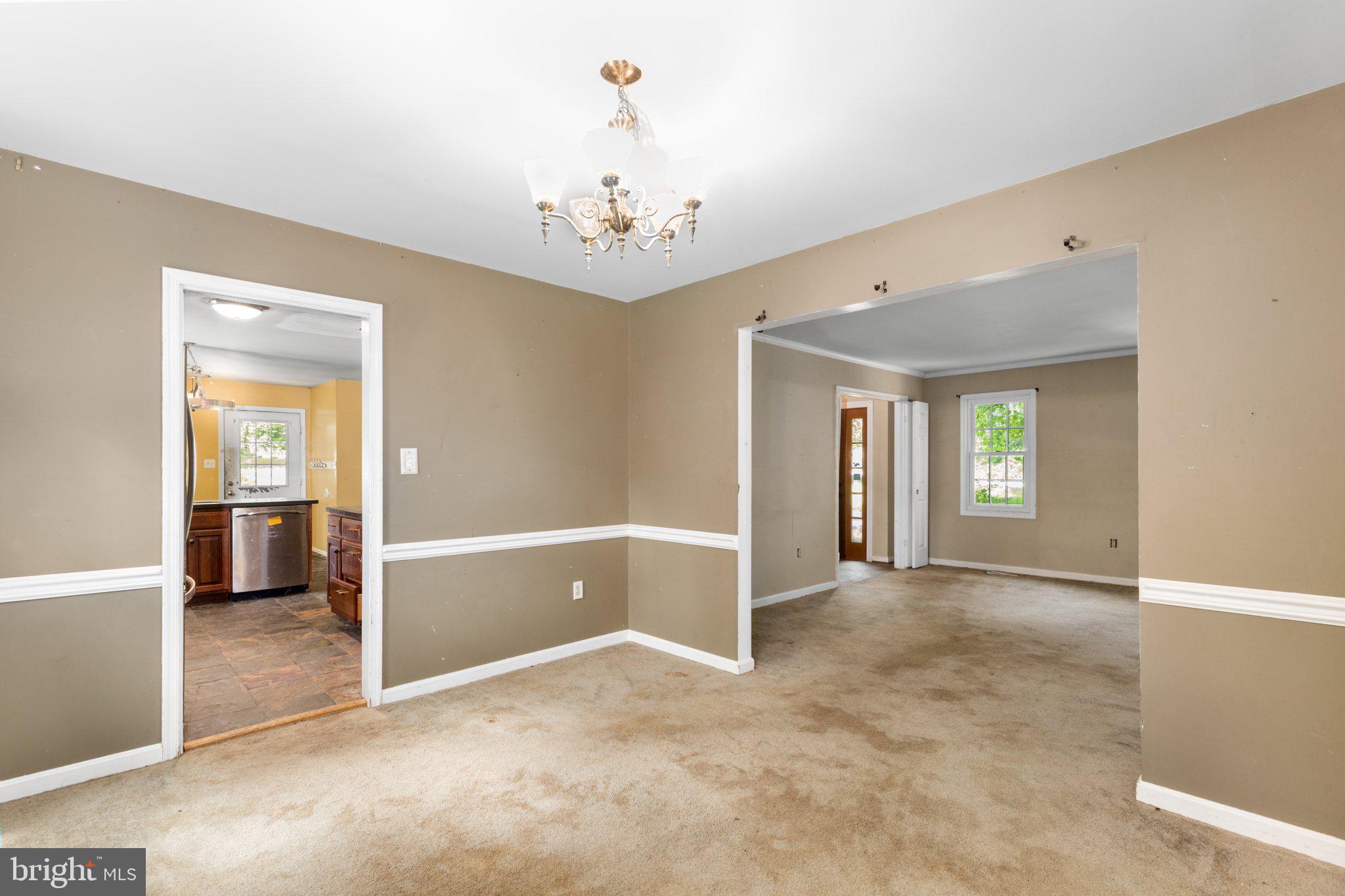 BROOKEWOOD FARMS - Residential