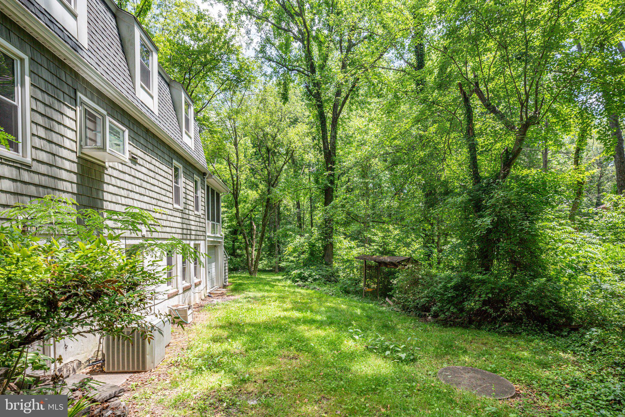 BROOKEWOOD FARMS - Residential