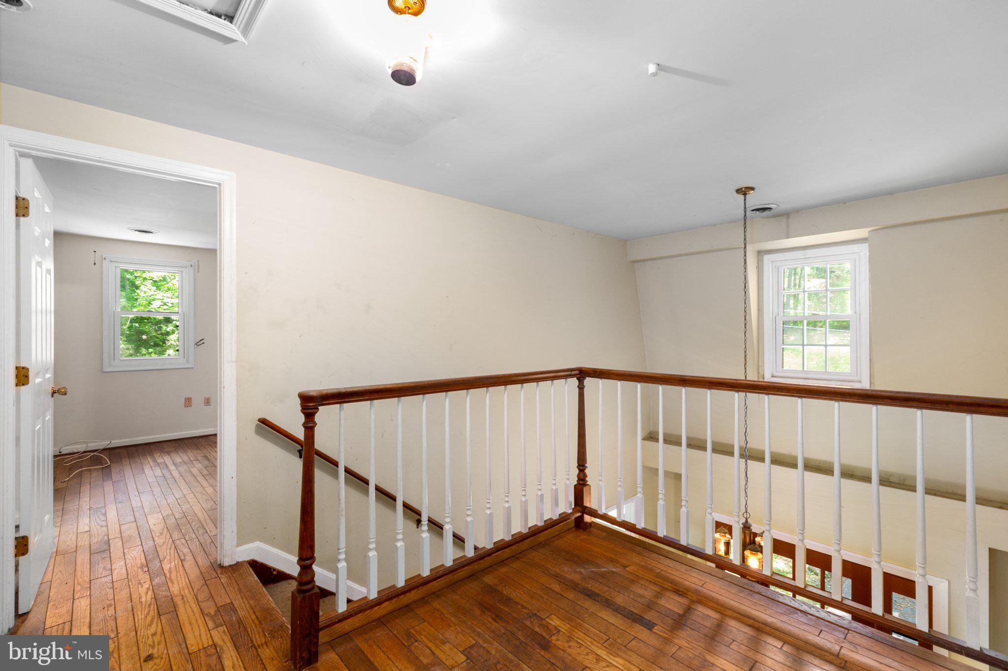 BROOKEWOOD FARMS - Residential