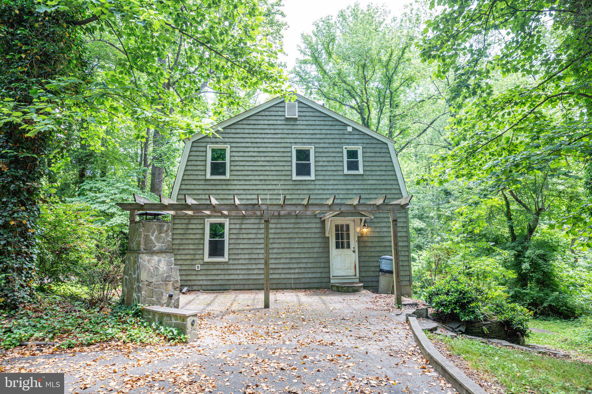 BROOKEWOOD FARMS - Residential