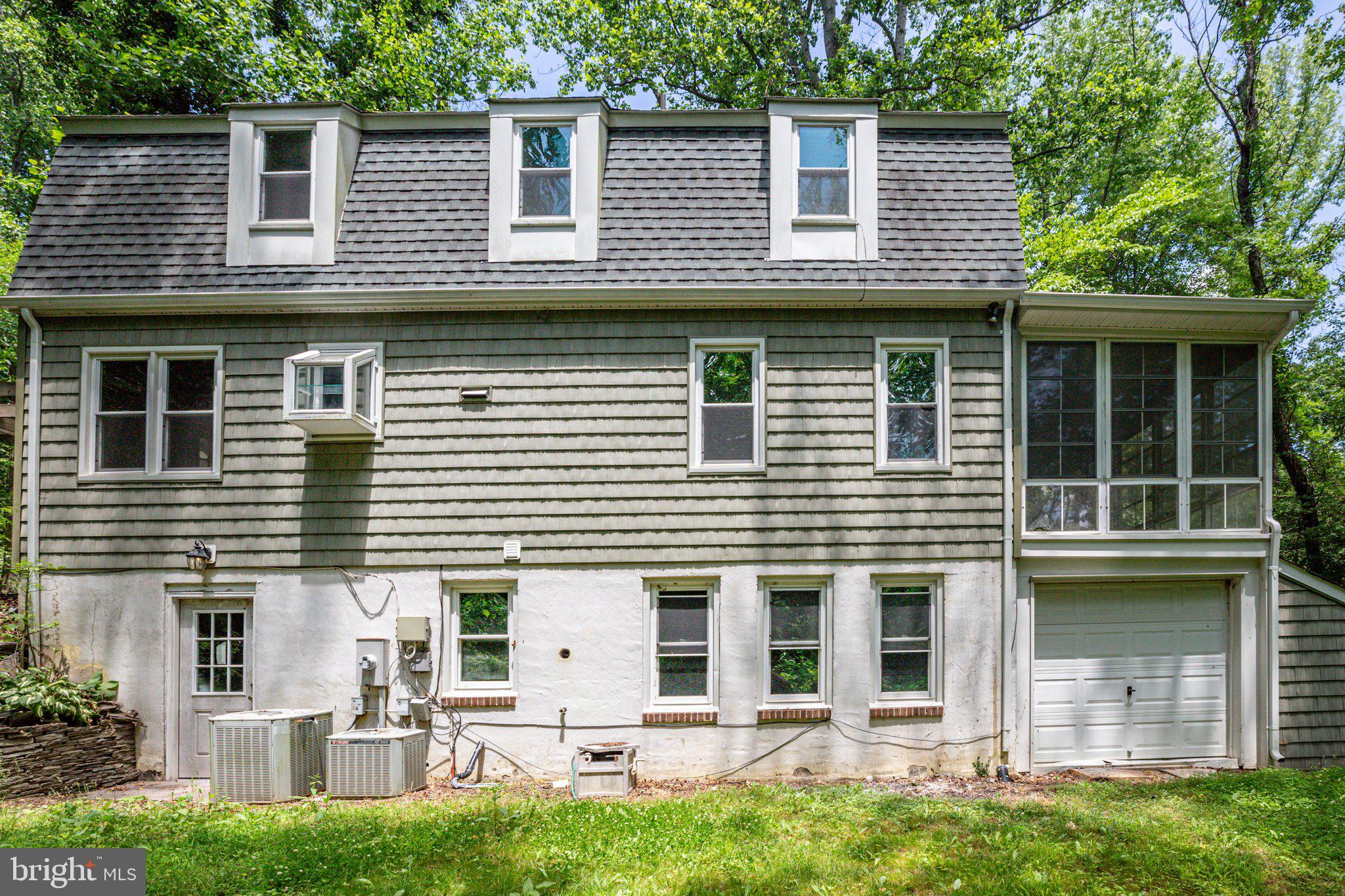 BROOKEWOOD FARMS - Residential