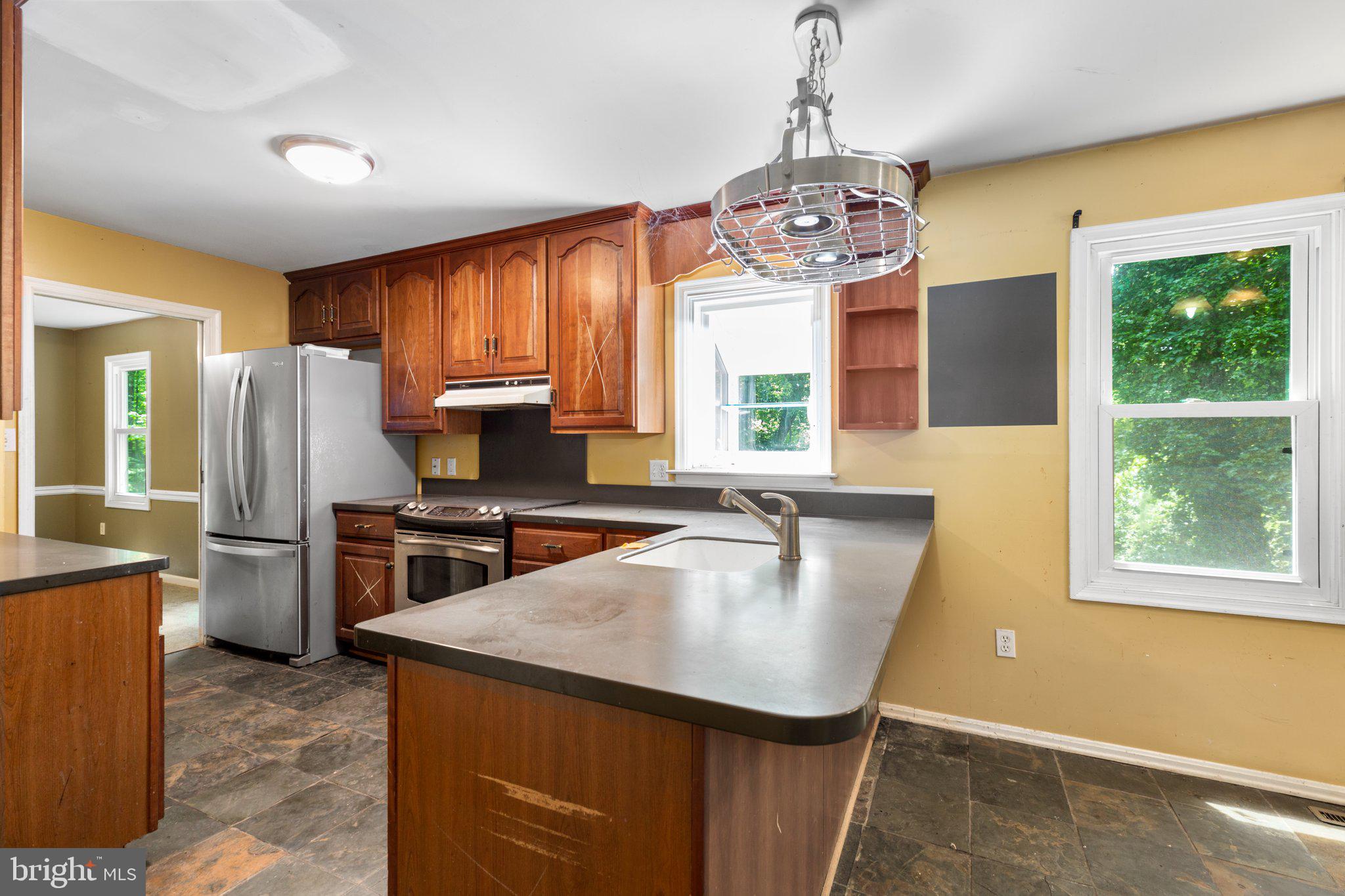 BROOKEWOOD FARMS - Residential