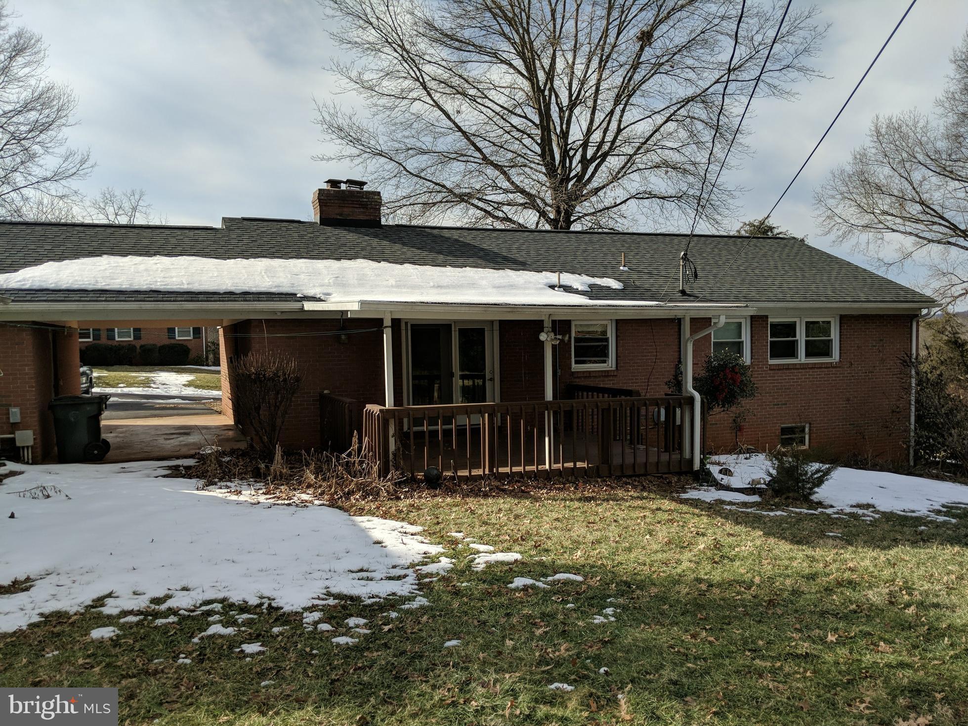 OAKLAWN - Residential