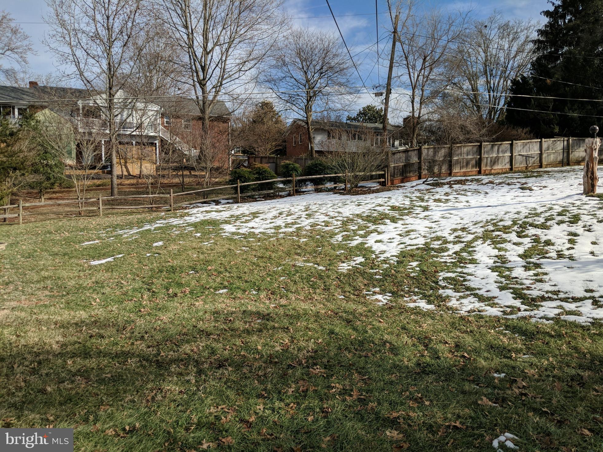 OAKLAWN - Residential