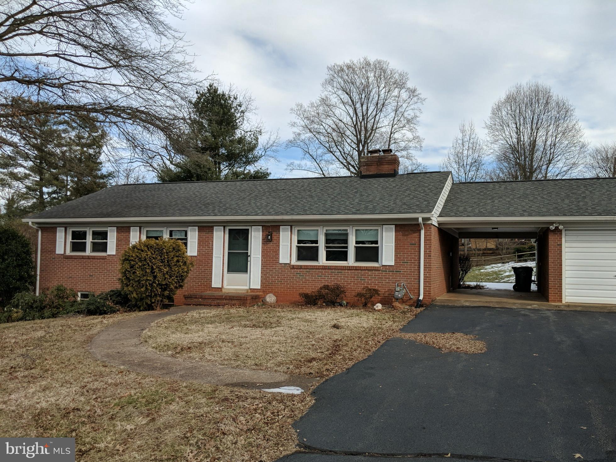 OAKLAWN - Residential