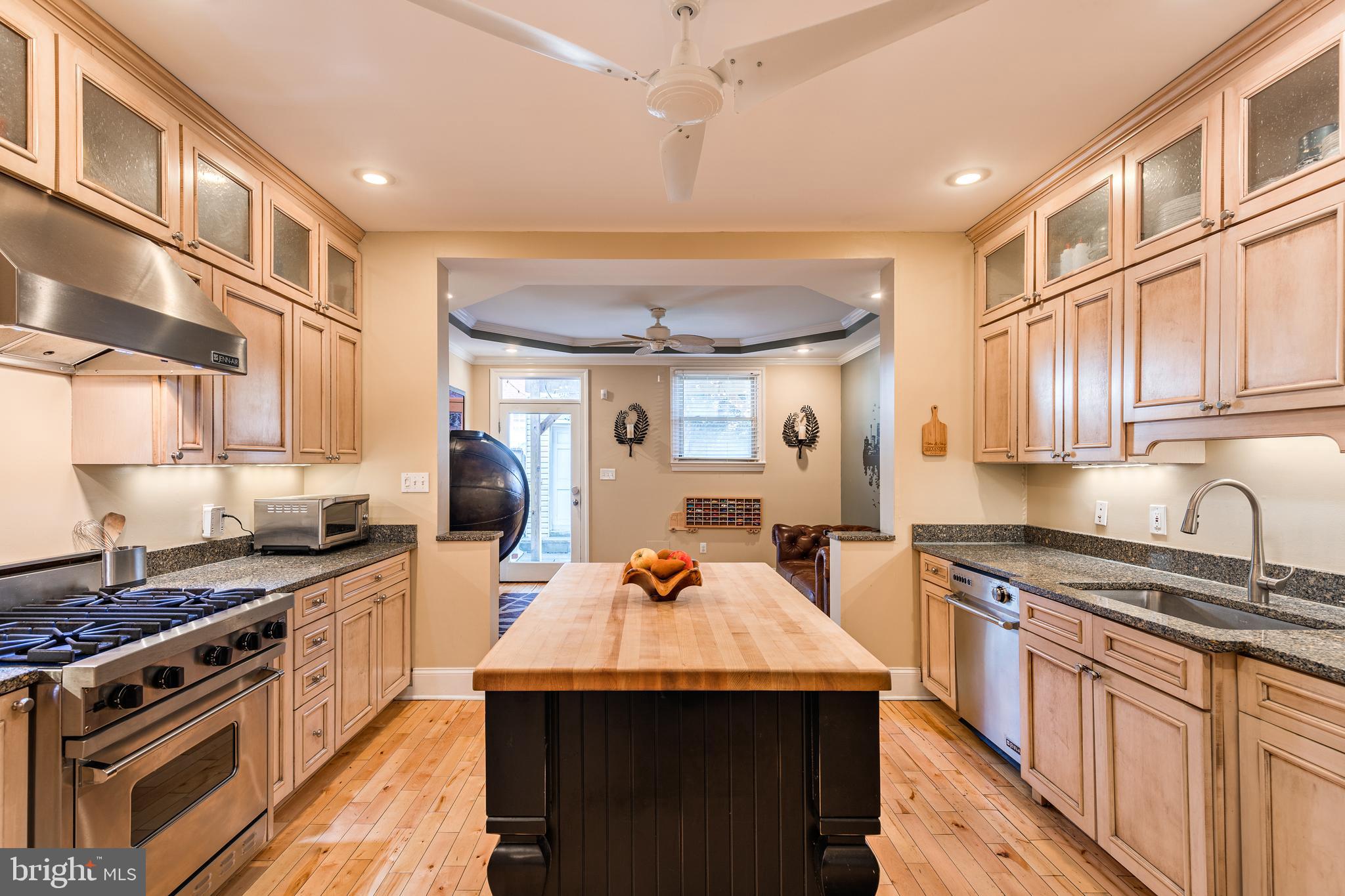 CANTON - Residential