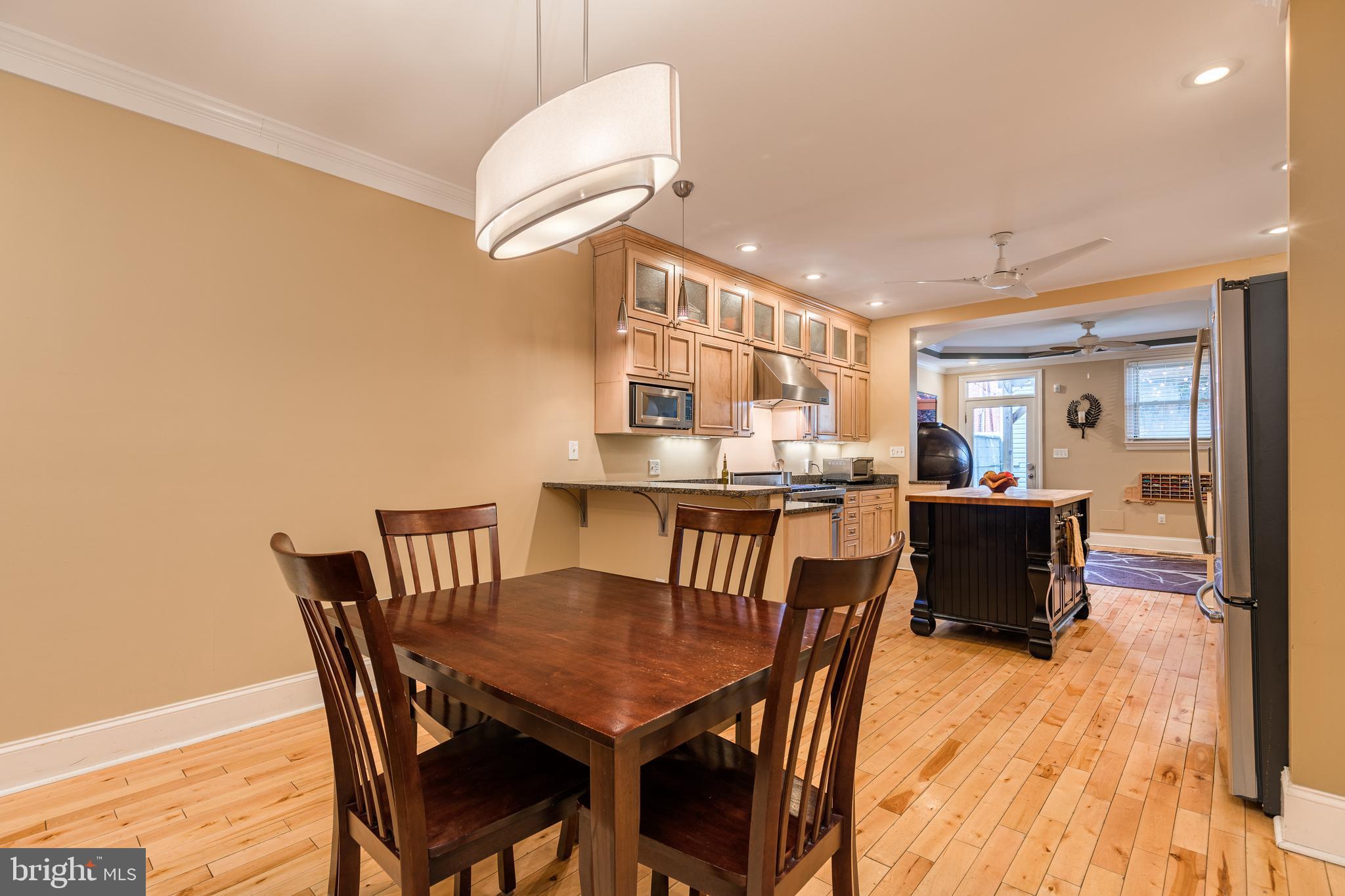 CANTON - Residential