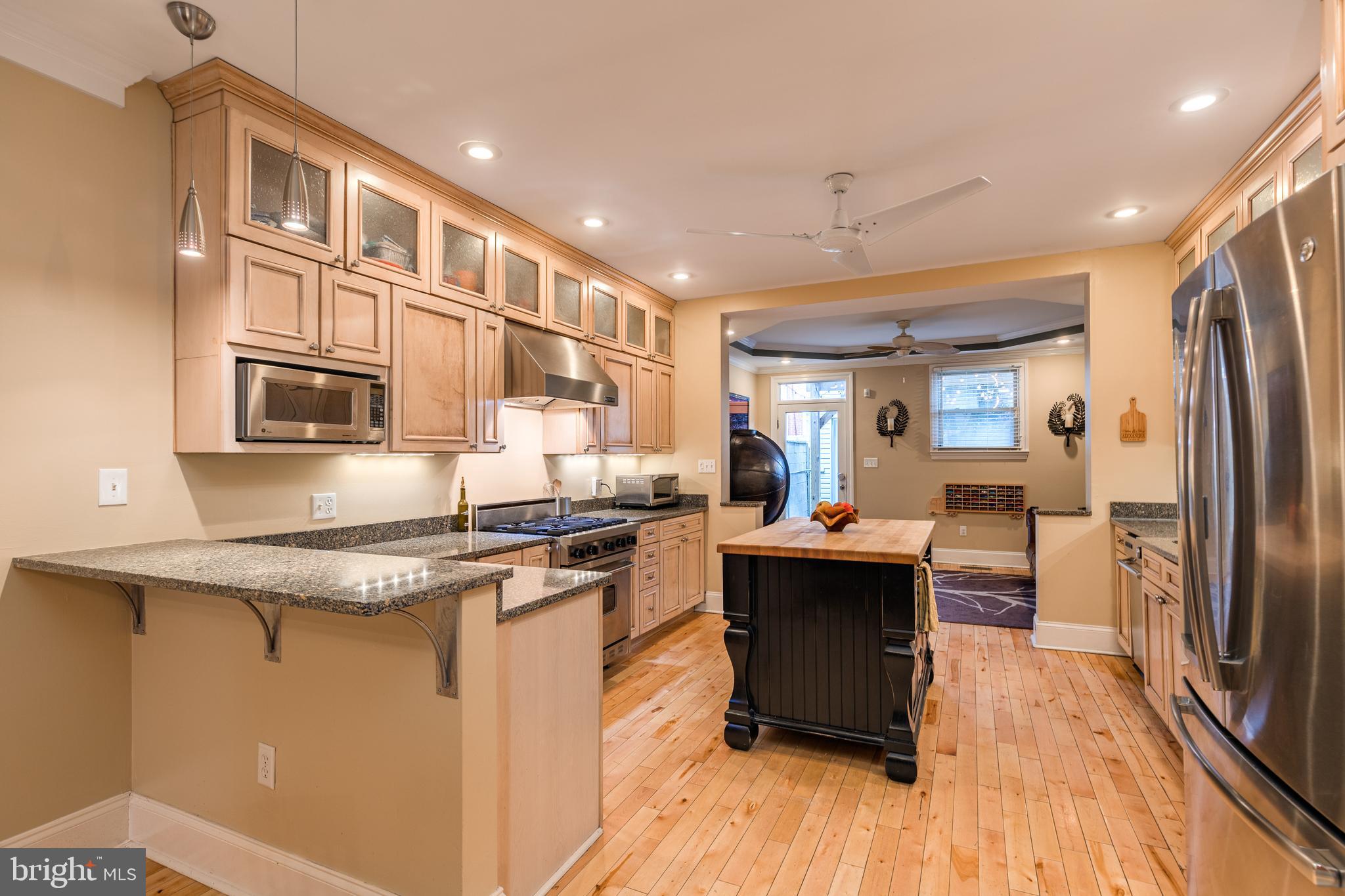 CANTON - Residential