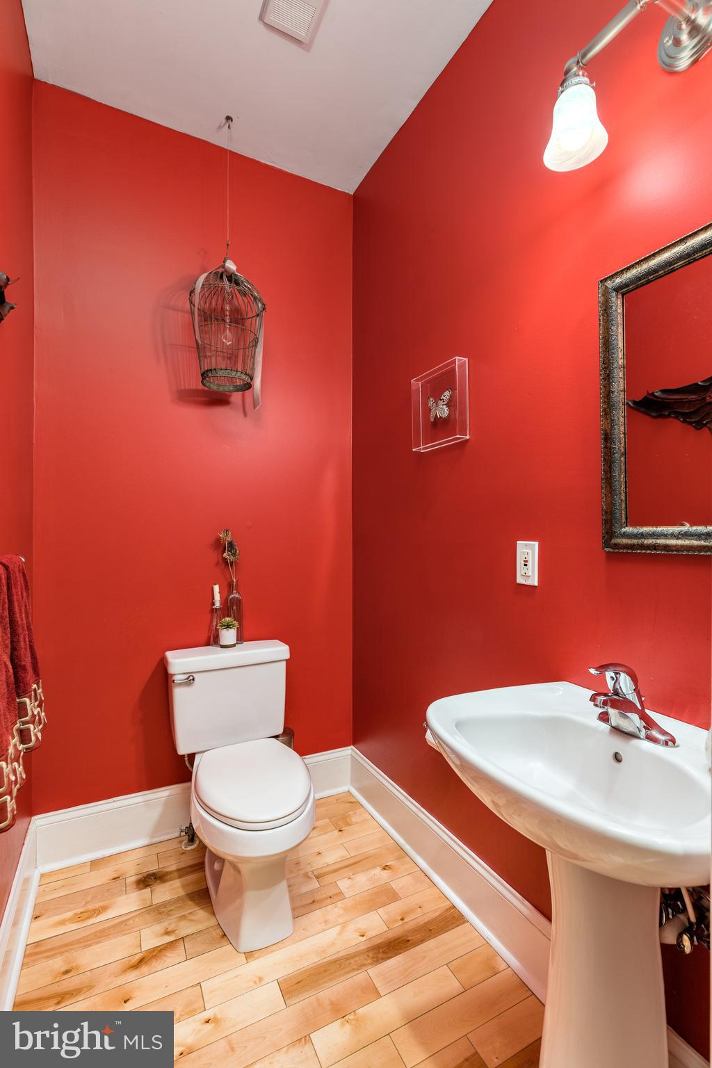 CANTON - Residential