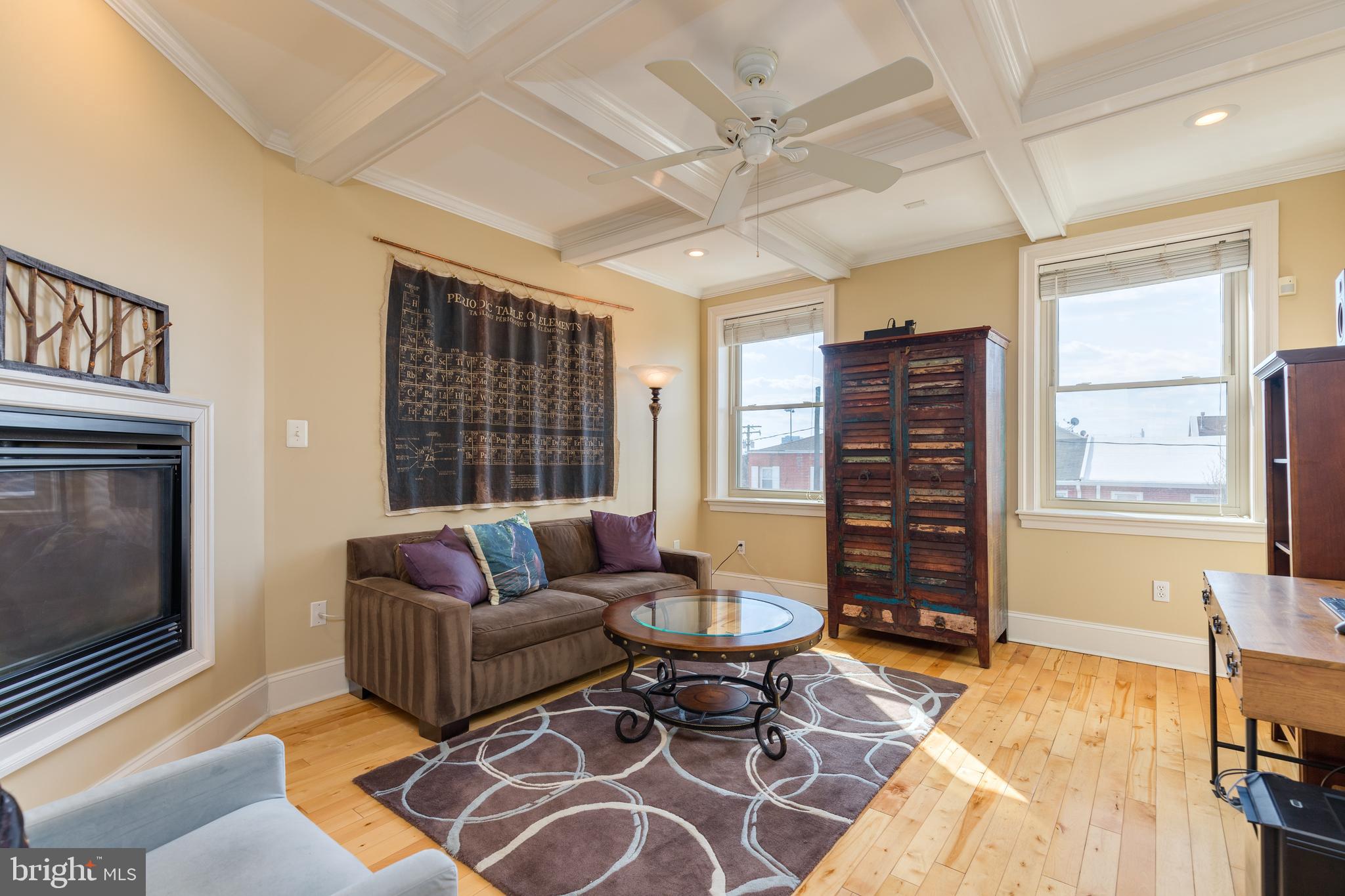 CANTON - Residential