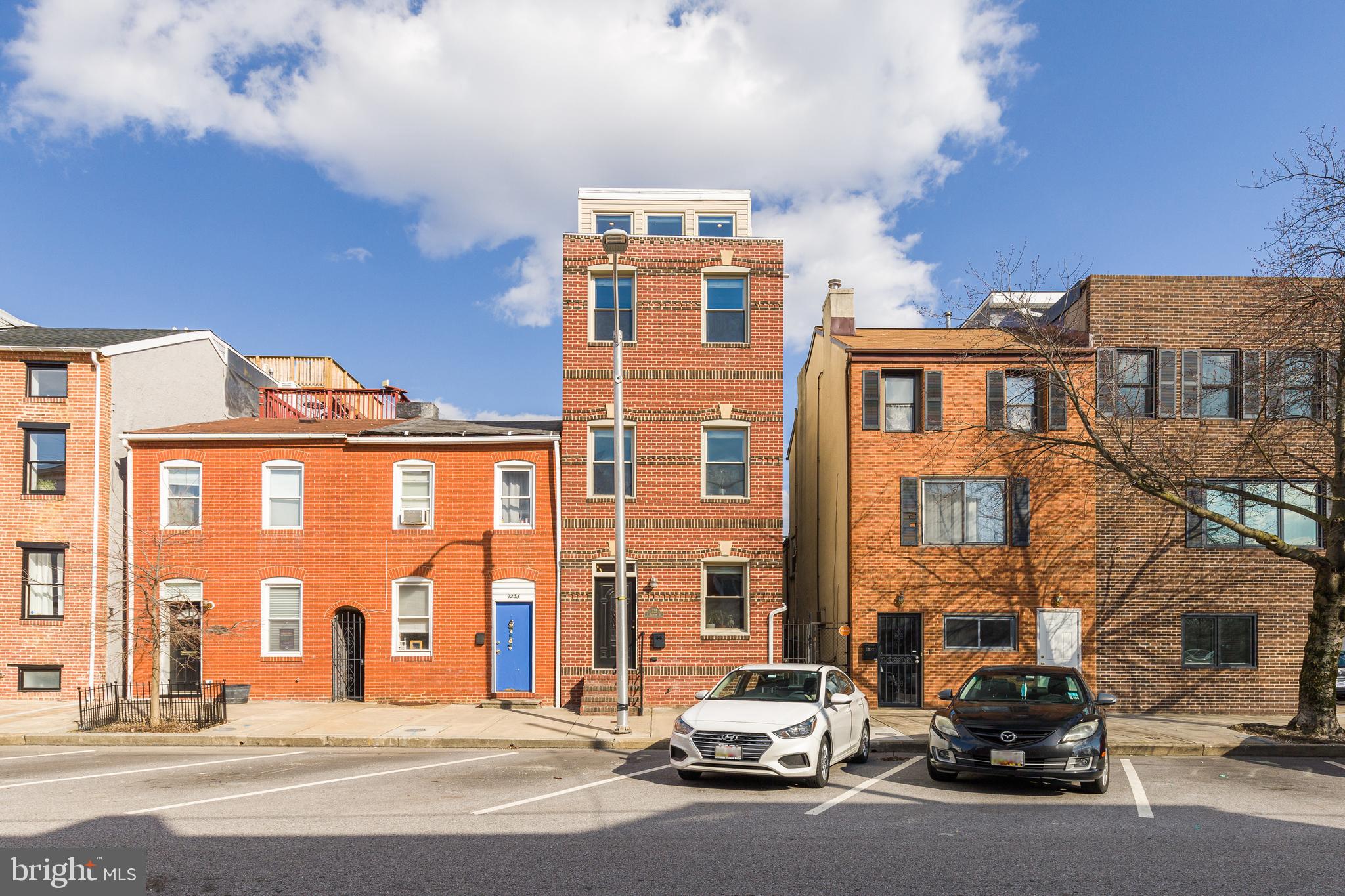CANTON - Residential