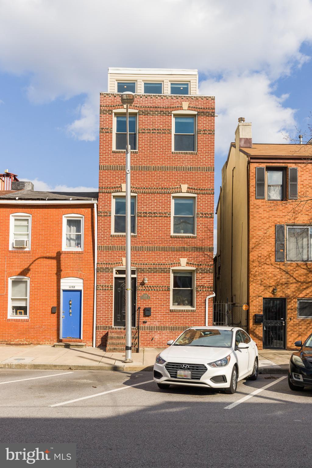 CANTON - Residential