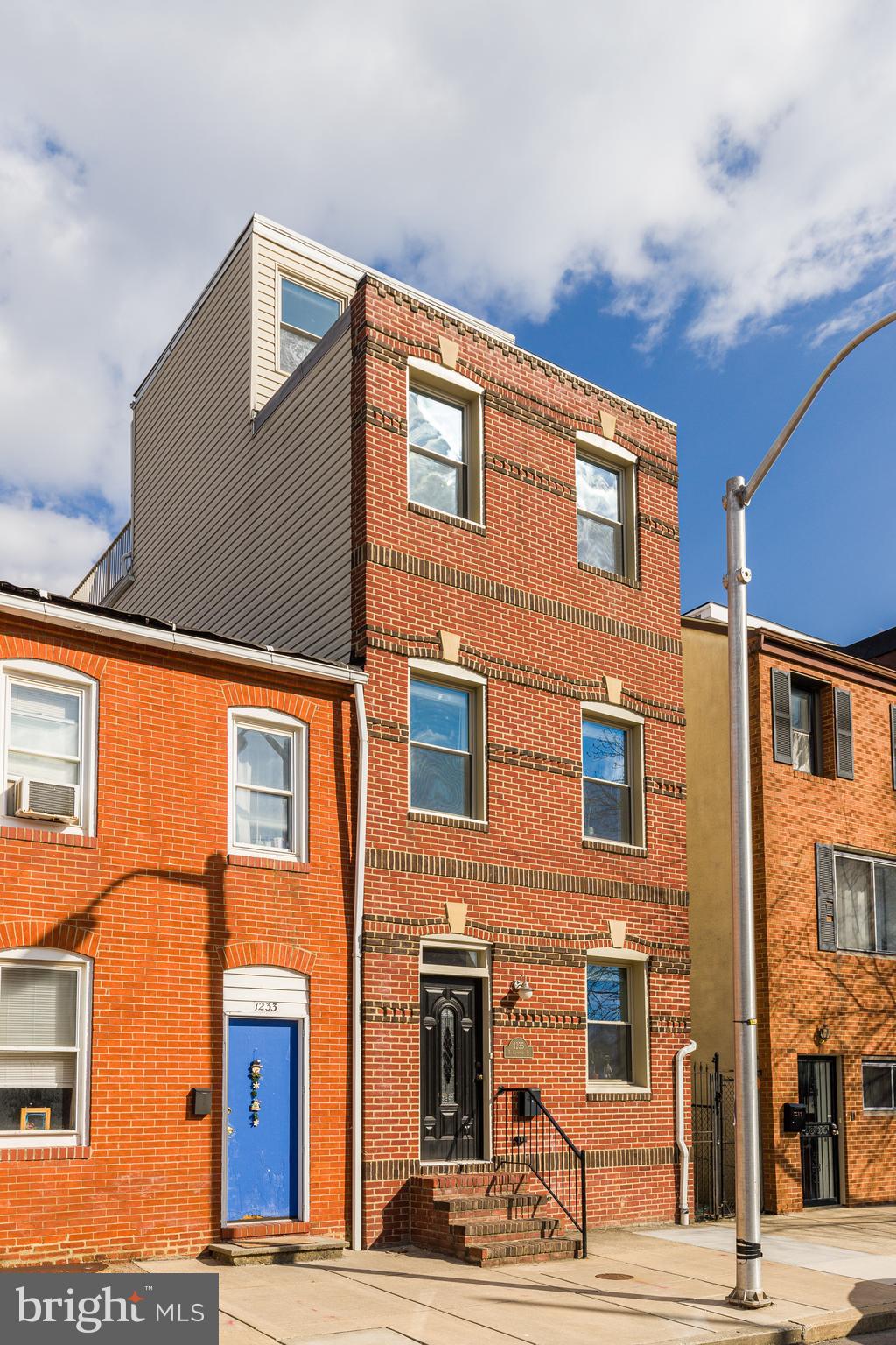 CANTON - Residential