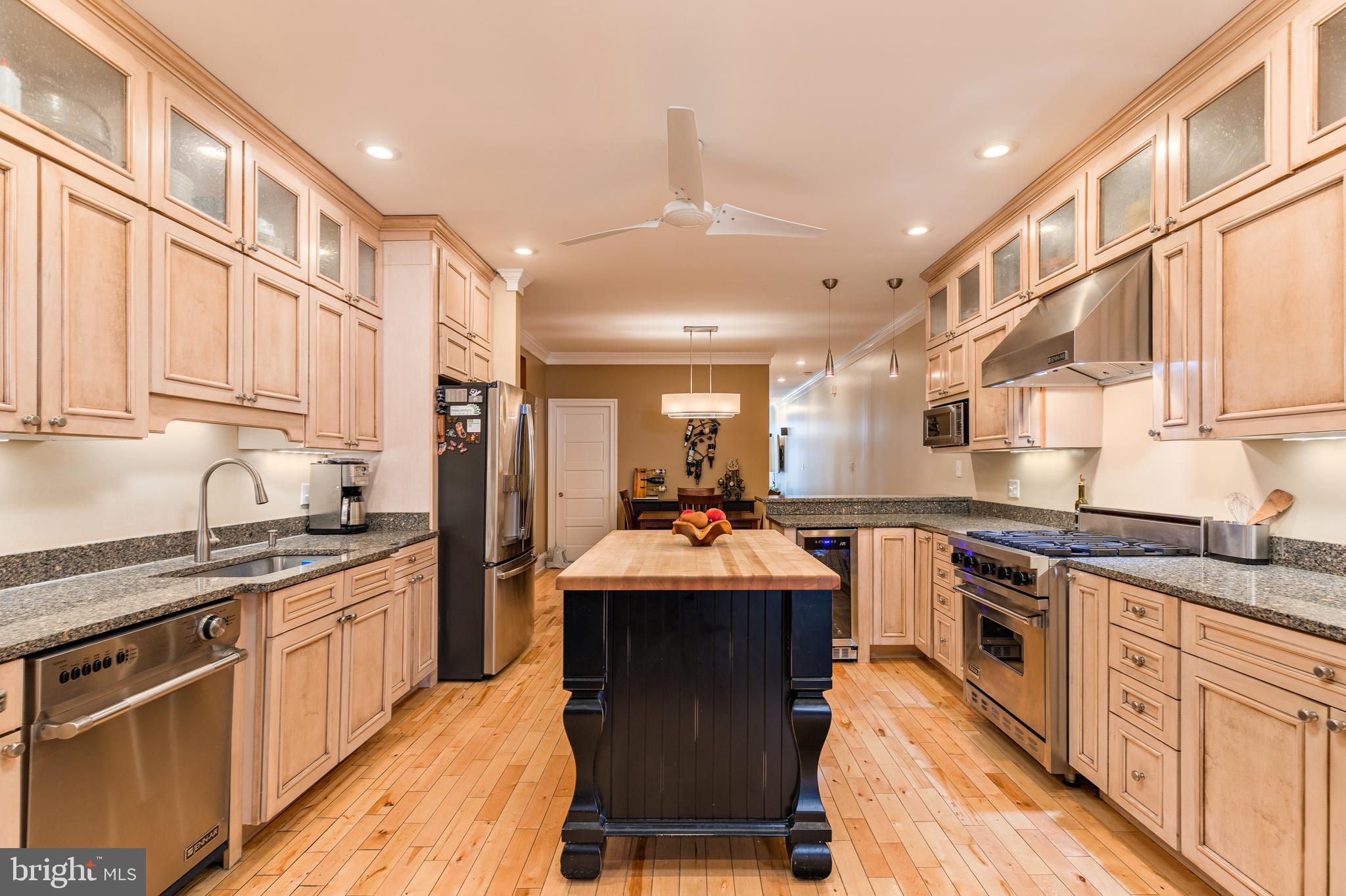 CANTON - Residential