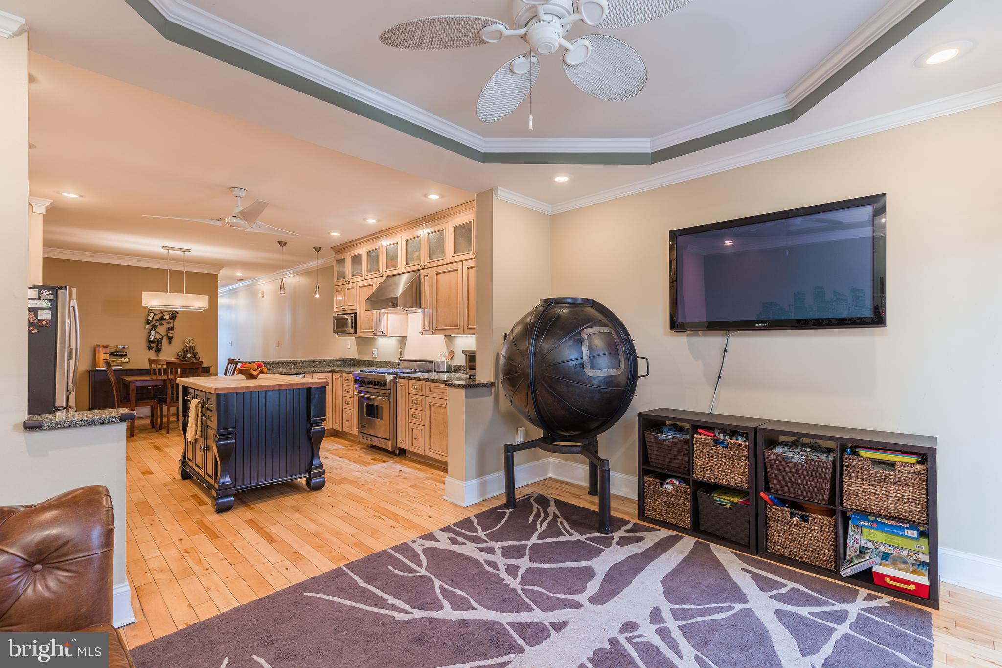 CANTON - Residential