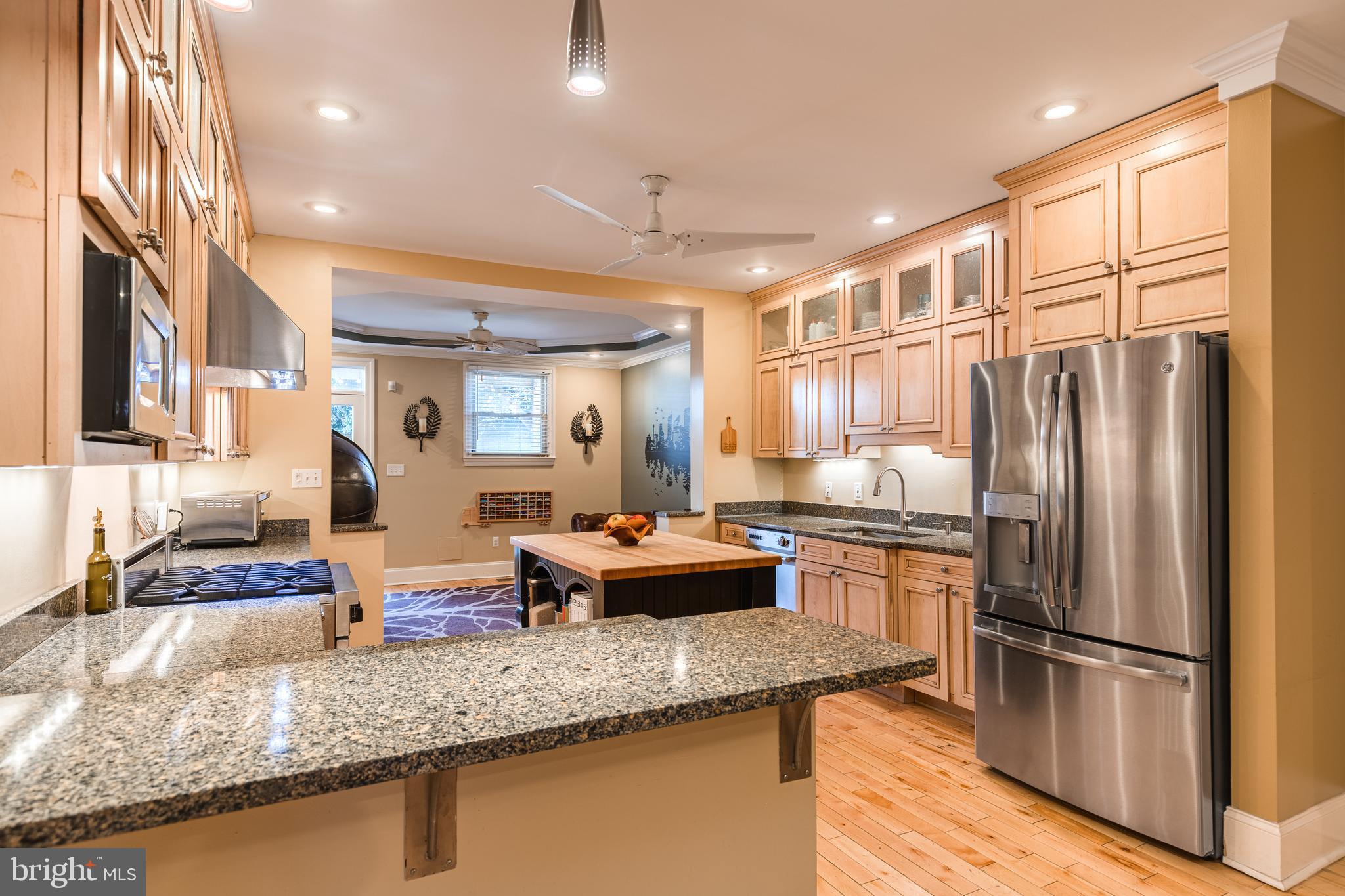 CANTON - Residential