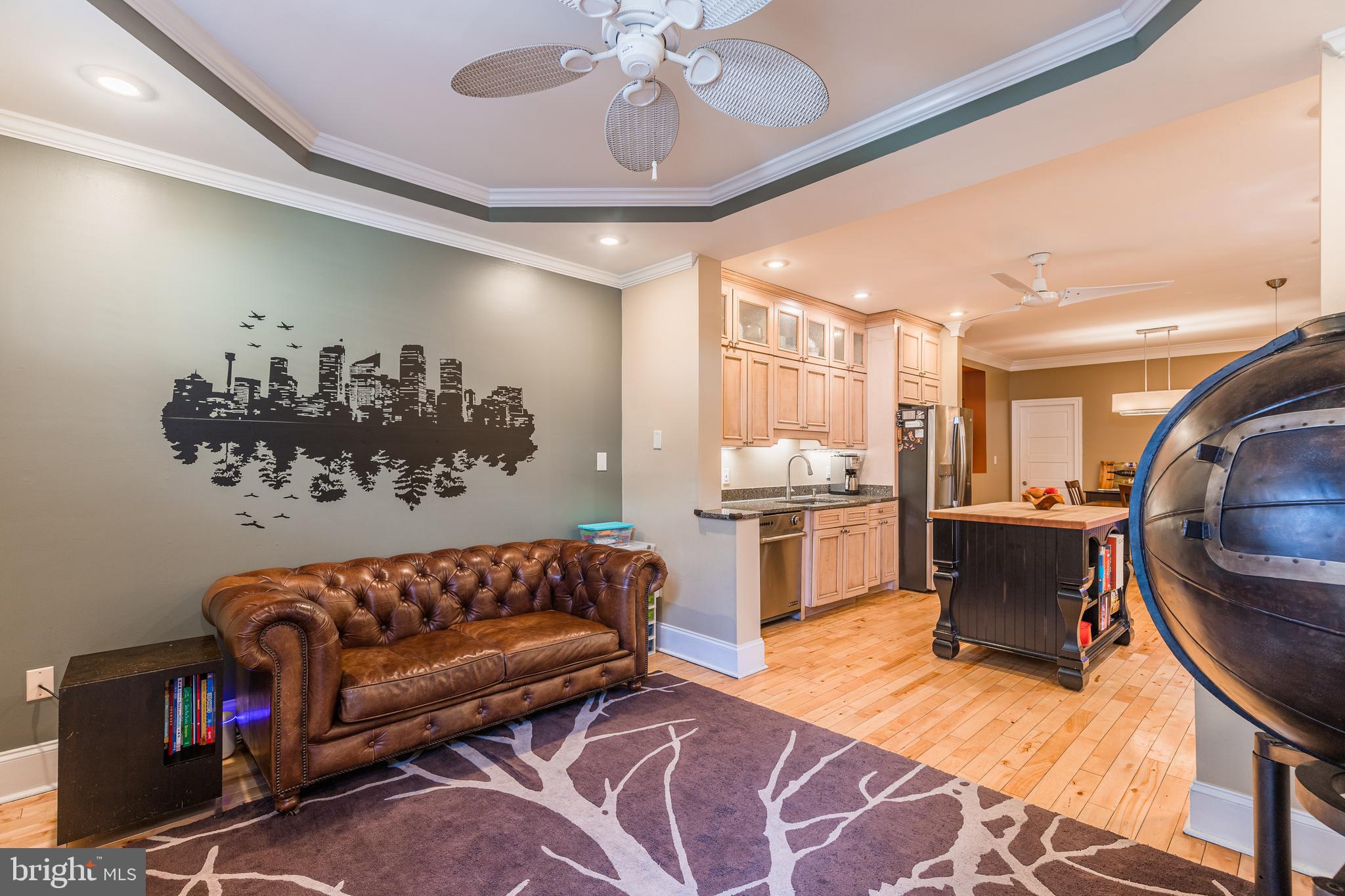 CANTON - Residential