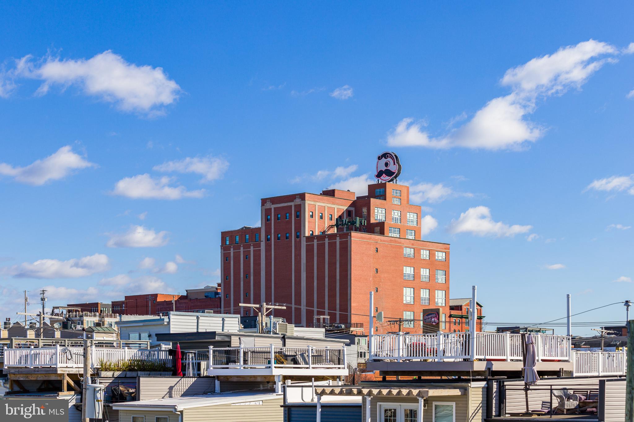 CANTON - Residential