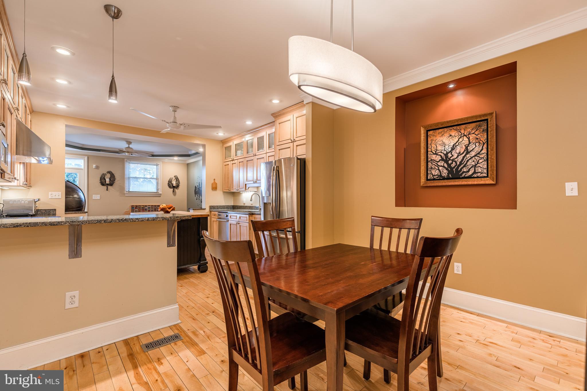 CANTON - Residential