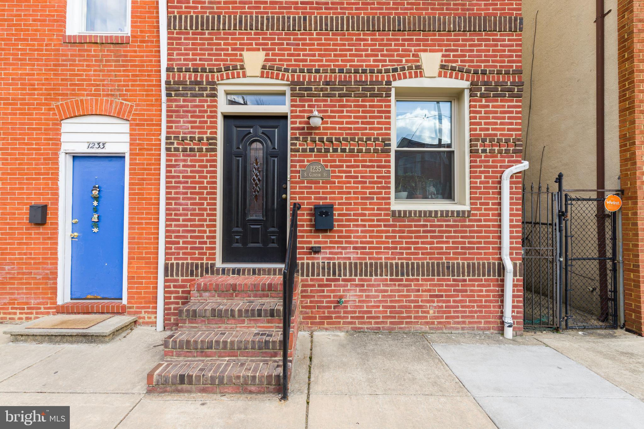 CANTON - Residential