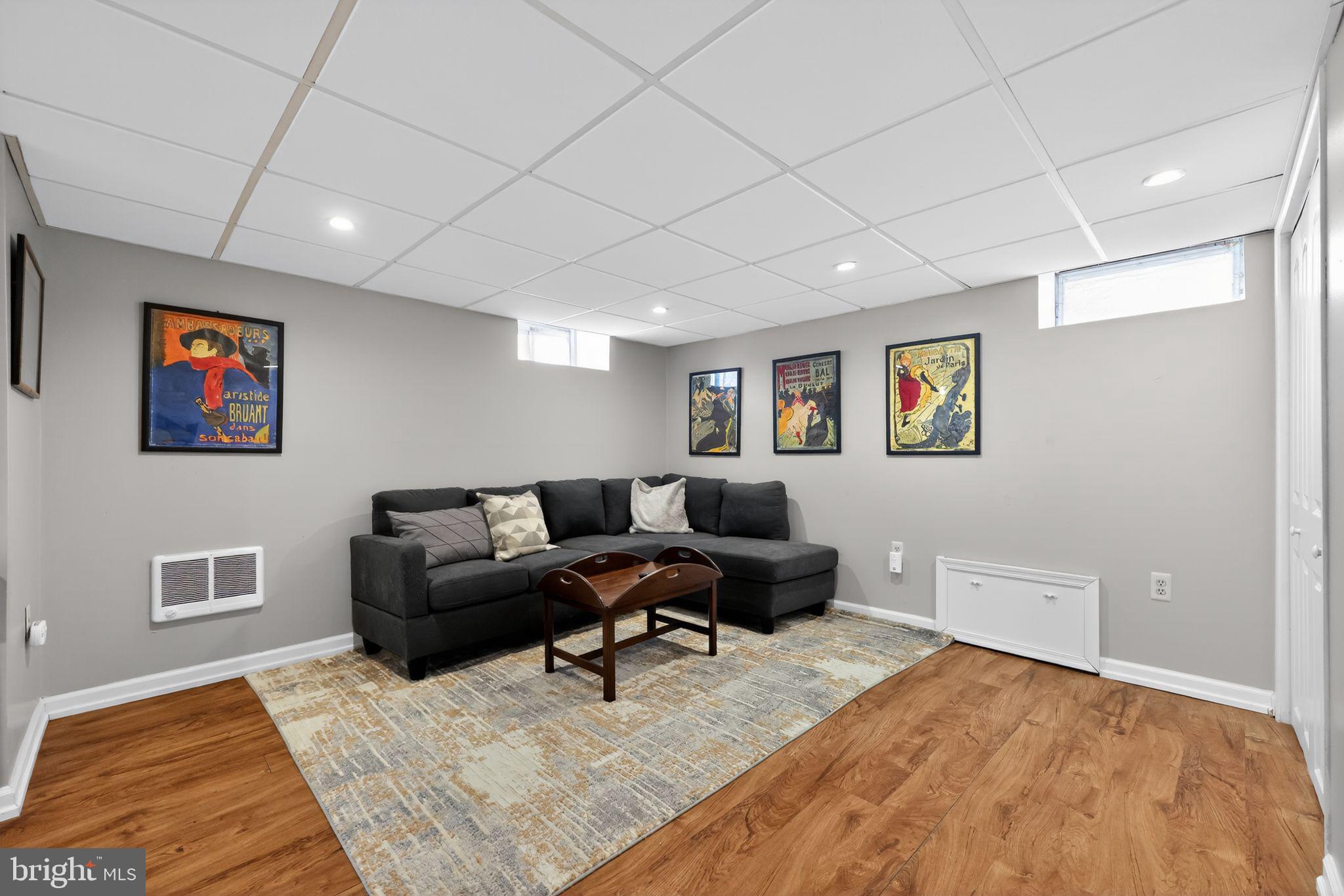 DREXEL PARK GARDEN - Residential