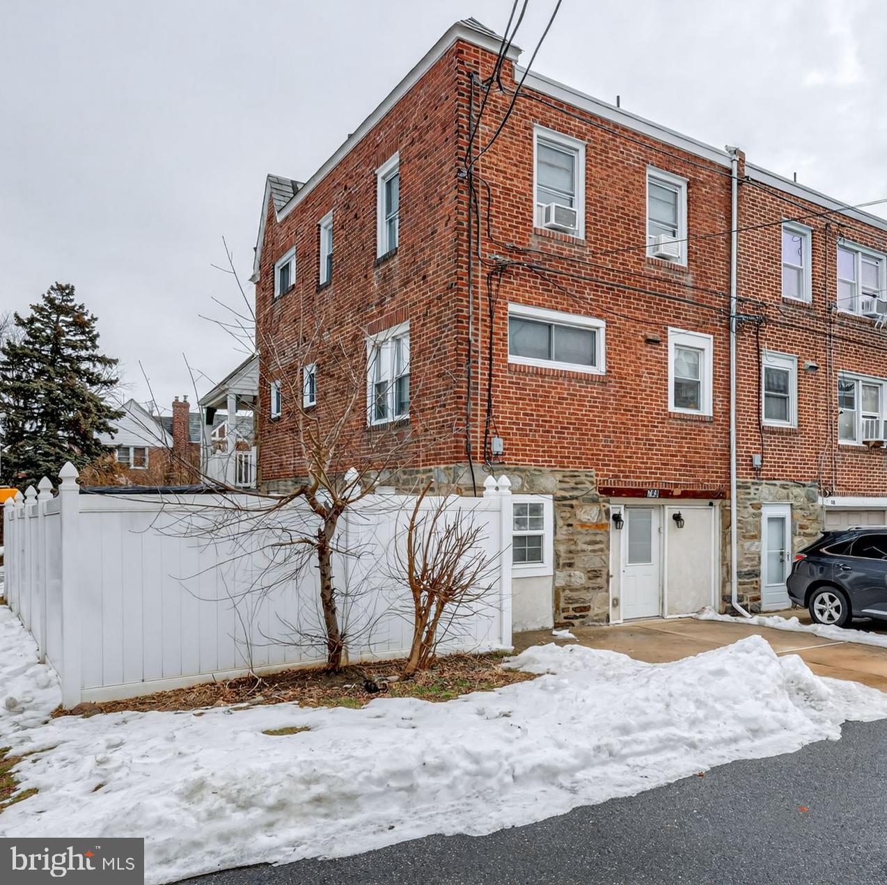 DREXEL PARK GARDEN - Residential