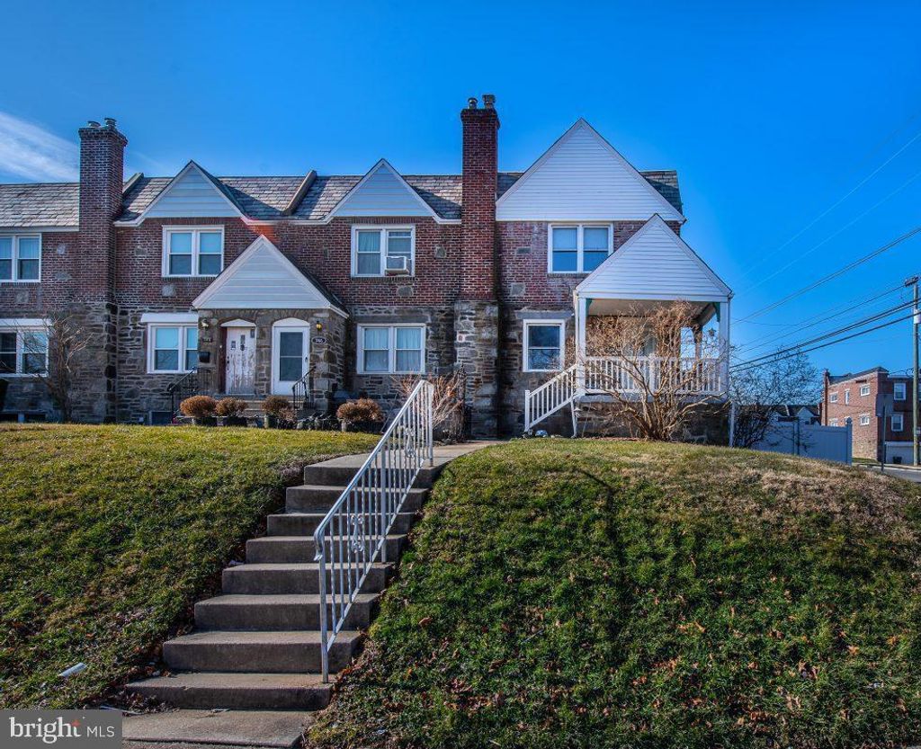 Photo of 748 Eaton Road, DREXEL HILL, PA 19026 (MLS # PADE2106452)