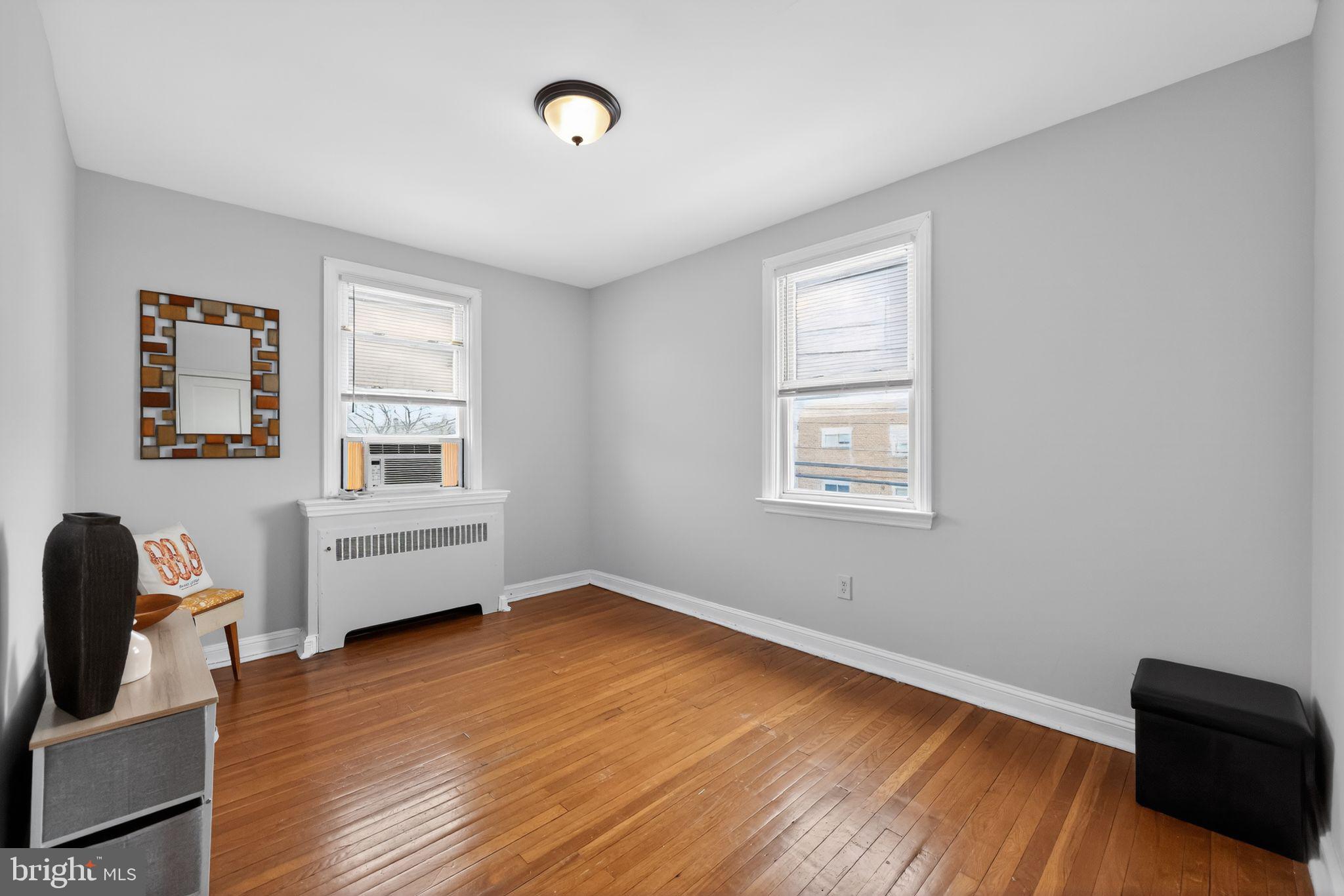 DREXEL PARK GARDEN - Residential