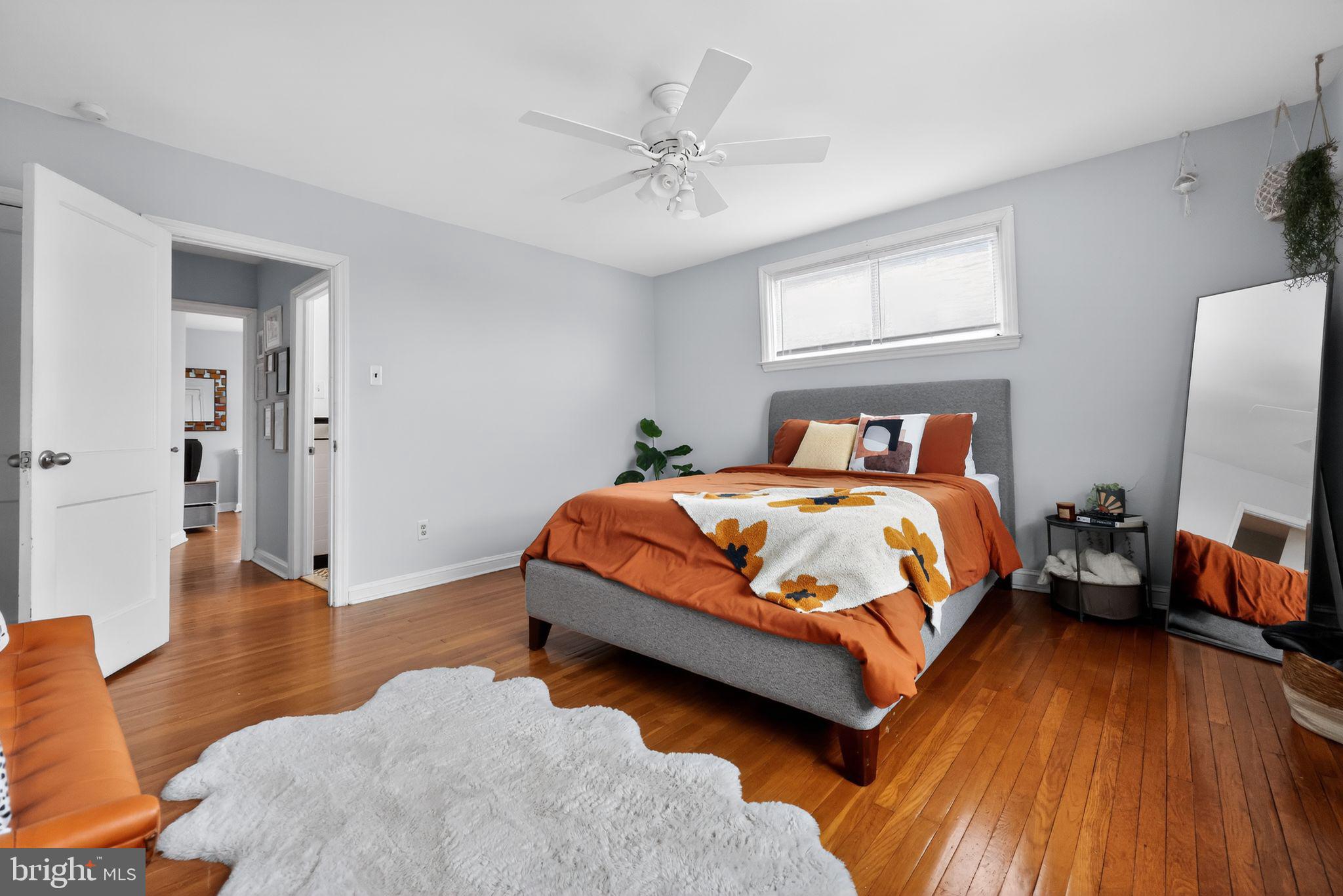 DREXEL PARK GARDEN - Residential