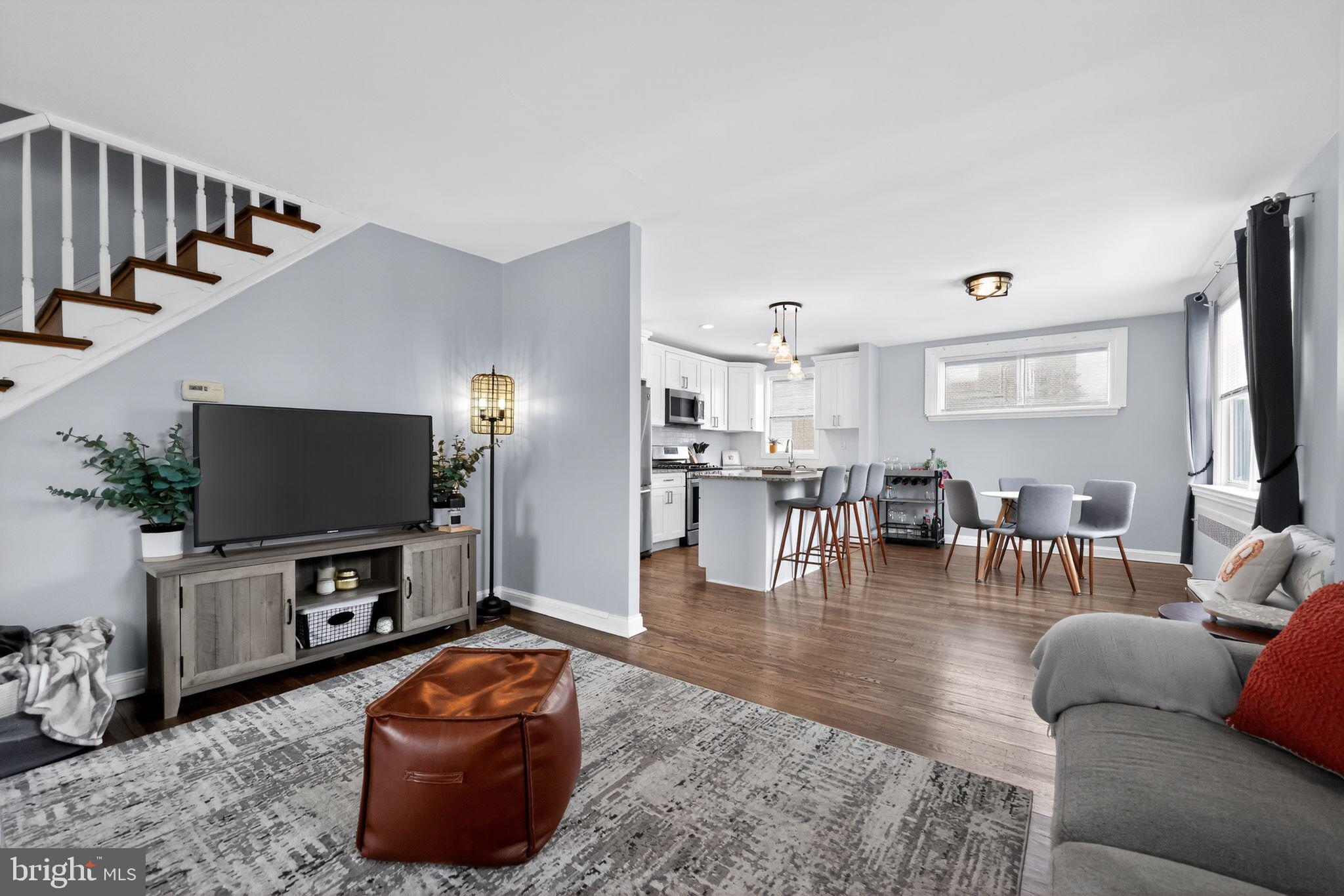 DREXEL PARK GARDEN - Residential