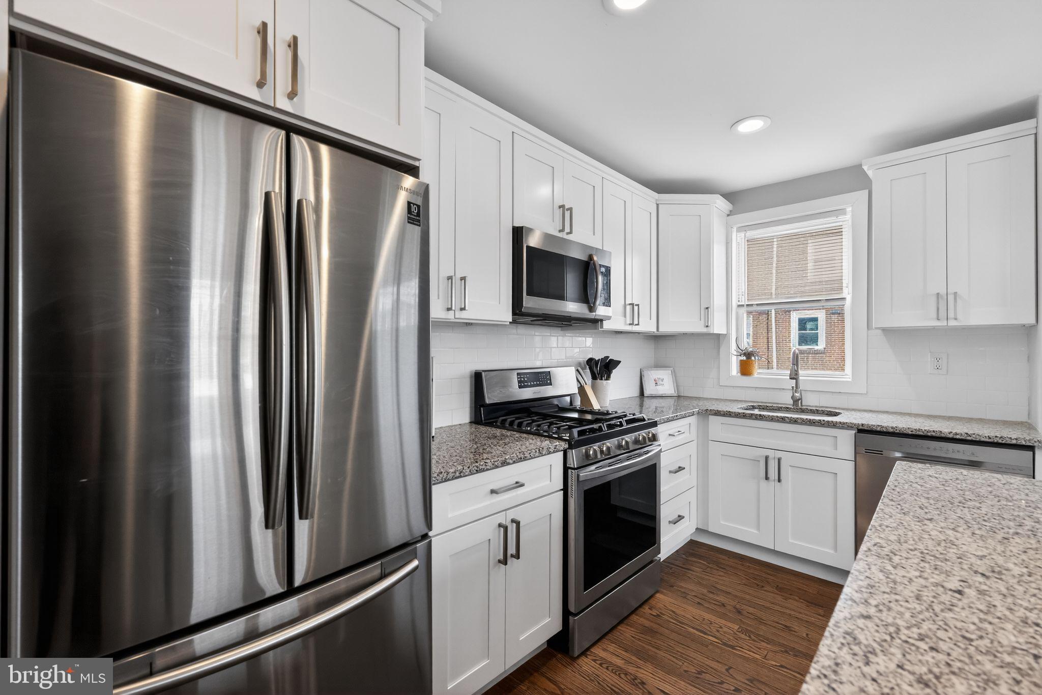 DREXEL PARK GARDEN - Residential