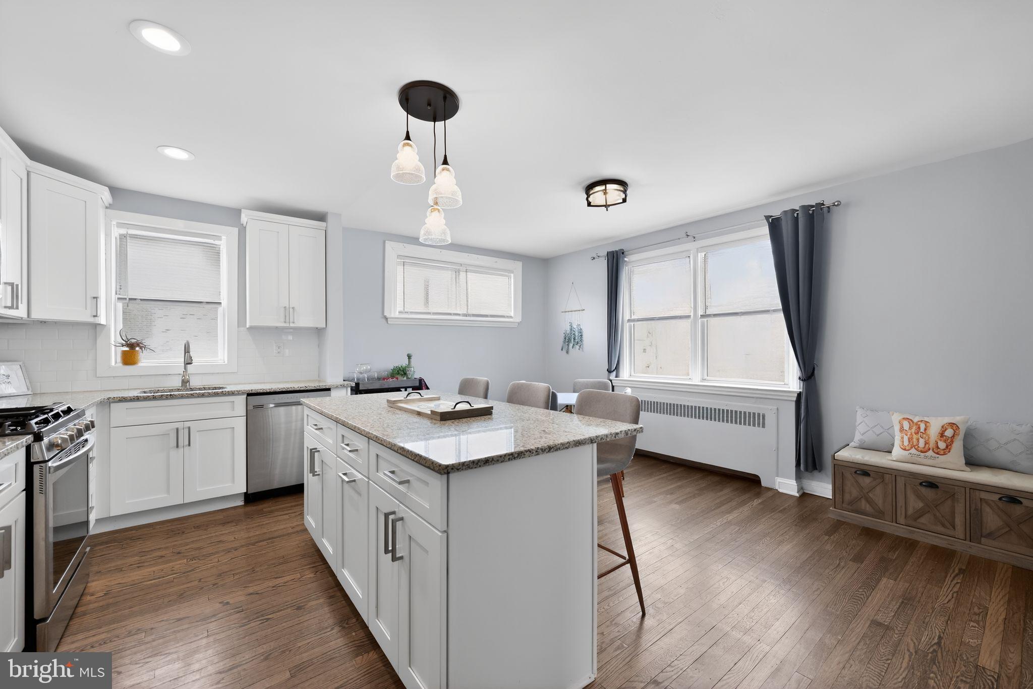 DREXEL PARK GARDEN - Residential