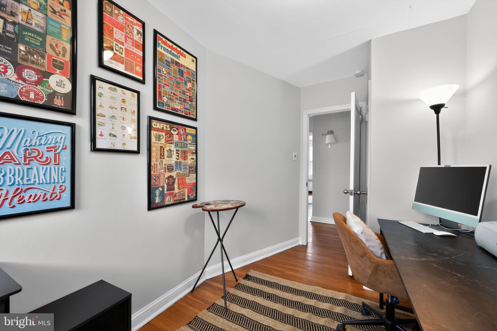 DREXEL PARK GARDEN - Residential