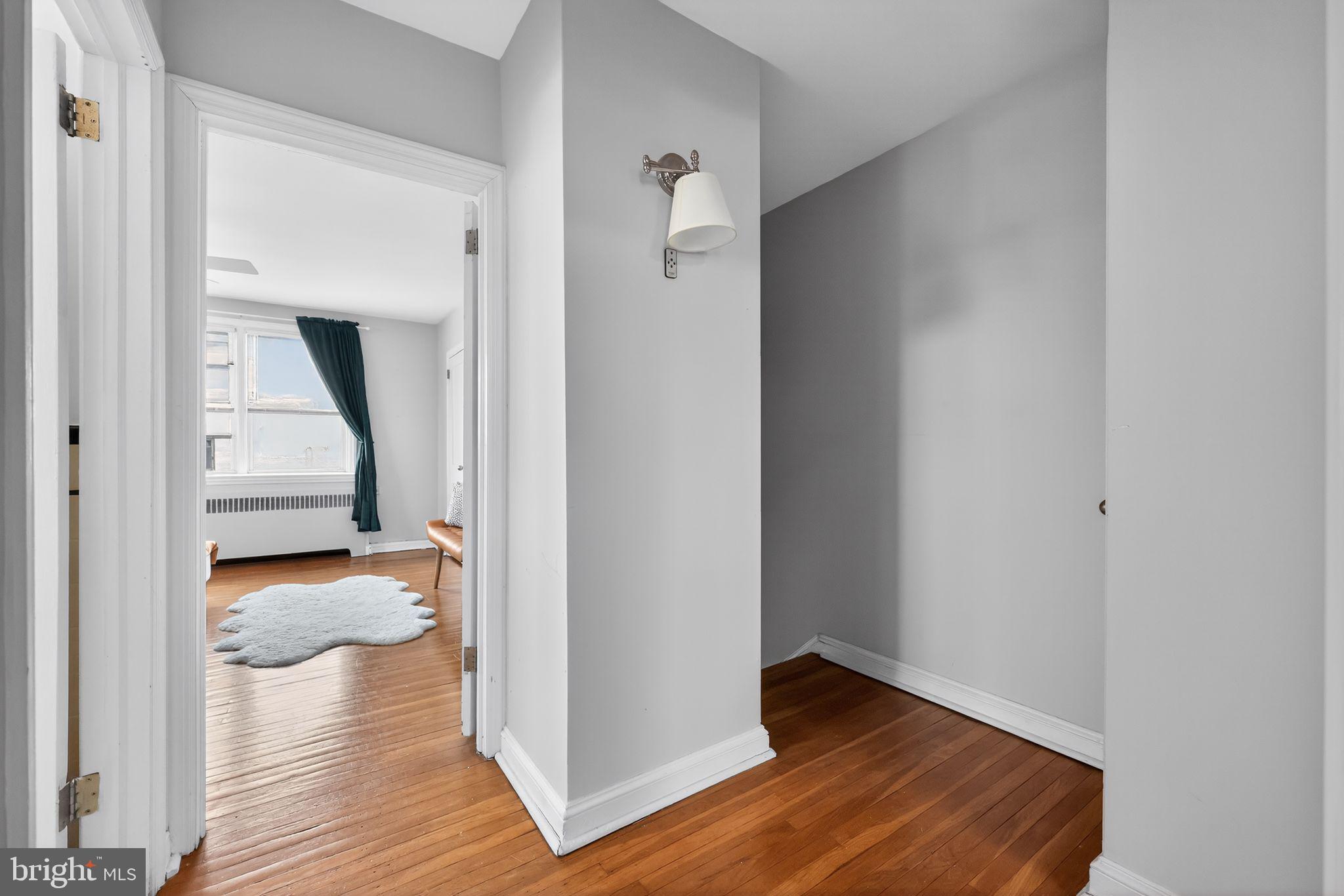 DREXEL PARK GARDEN - Residential