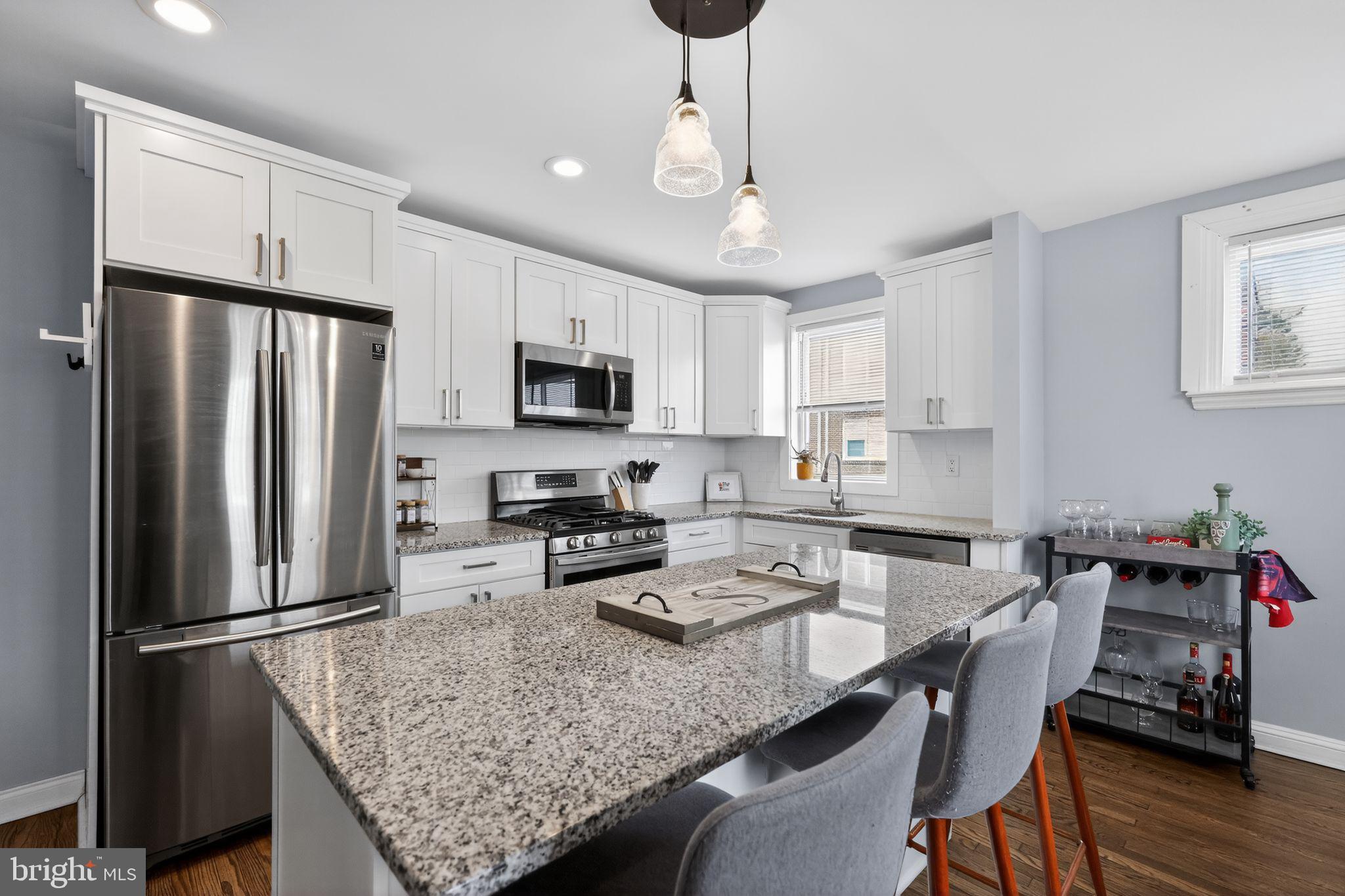 DREXEL PARK GARDEN - Residential