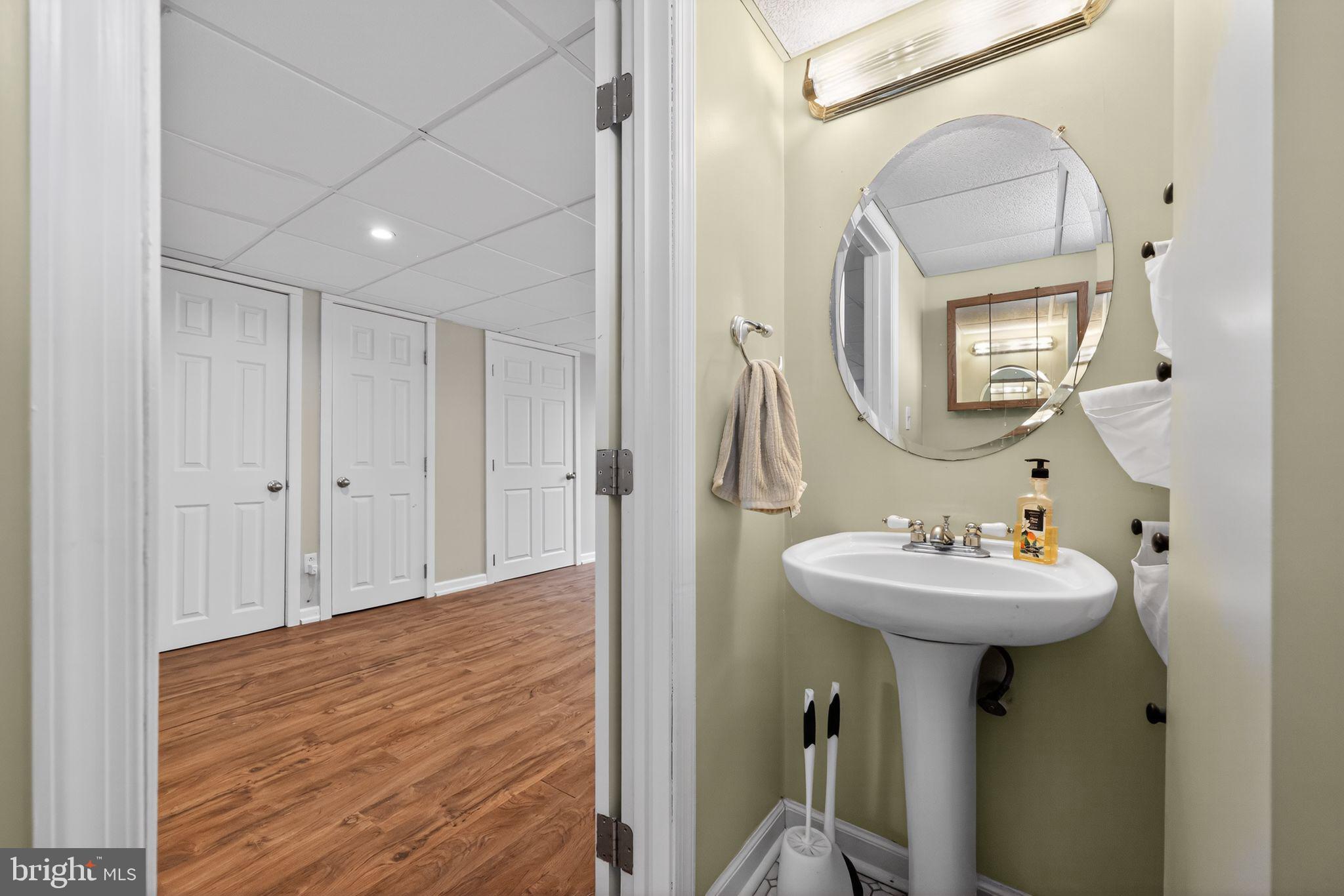 DREXEL PARK GARDEN - Residential