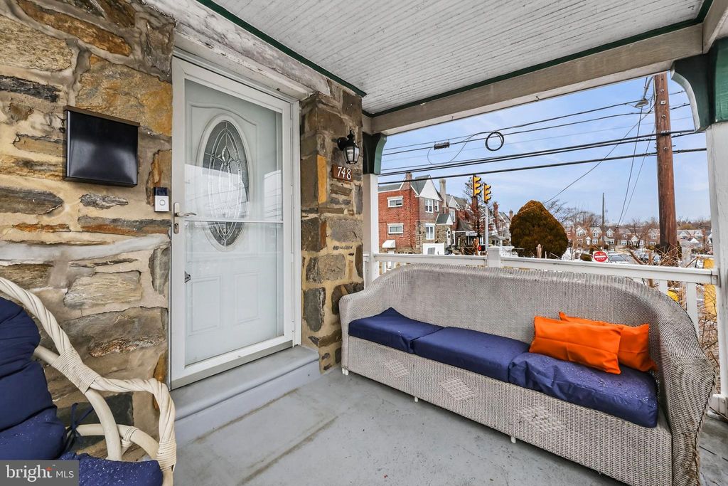 Photo of 748 Eaton Road, DREXEL HILL, PA 19026 (MLS # PADE2106452)